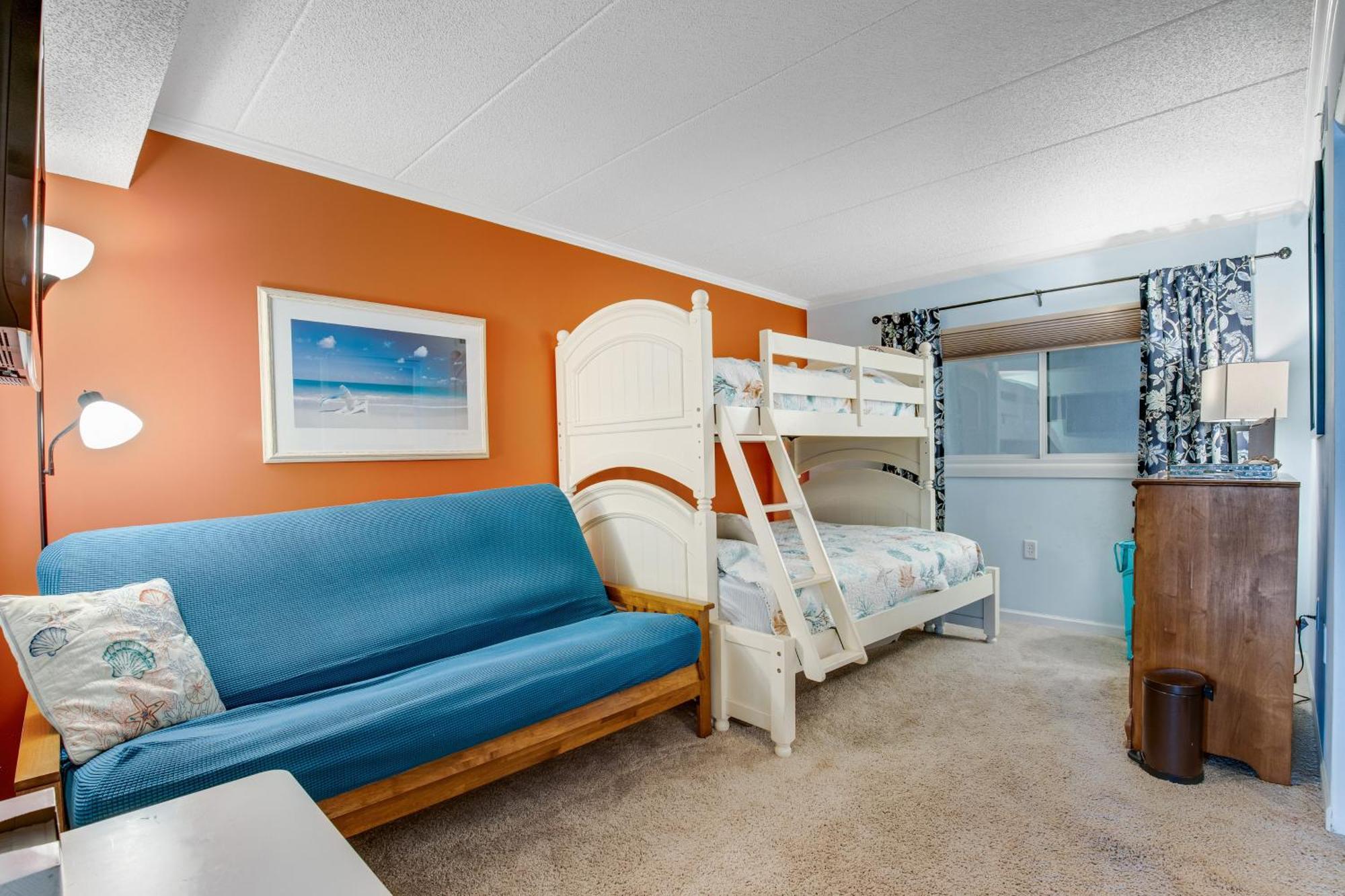 Sandpiper Dunes Ii Ocean City