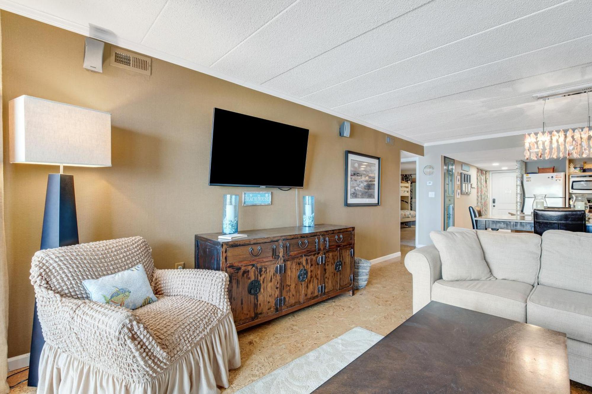 Holiday home Sandpiper Dunes Ii *
