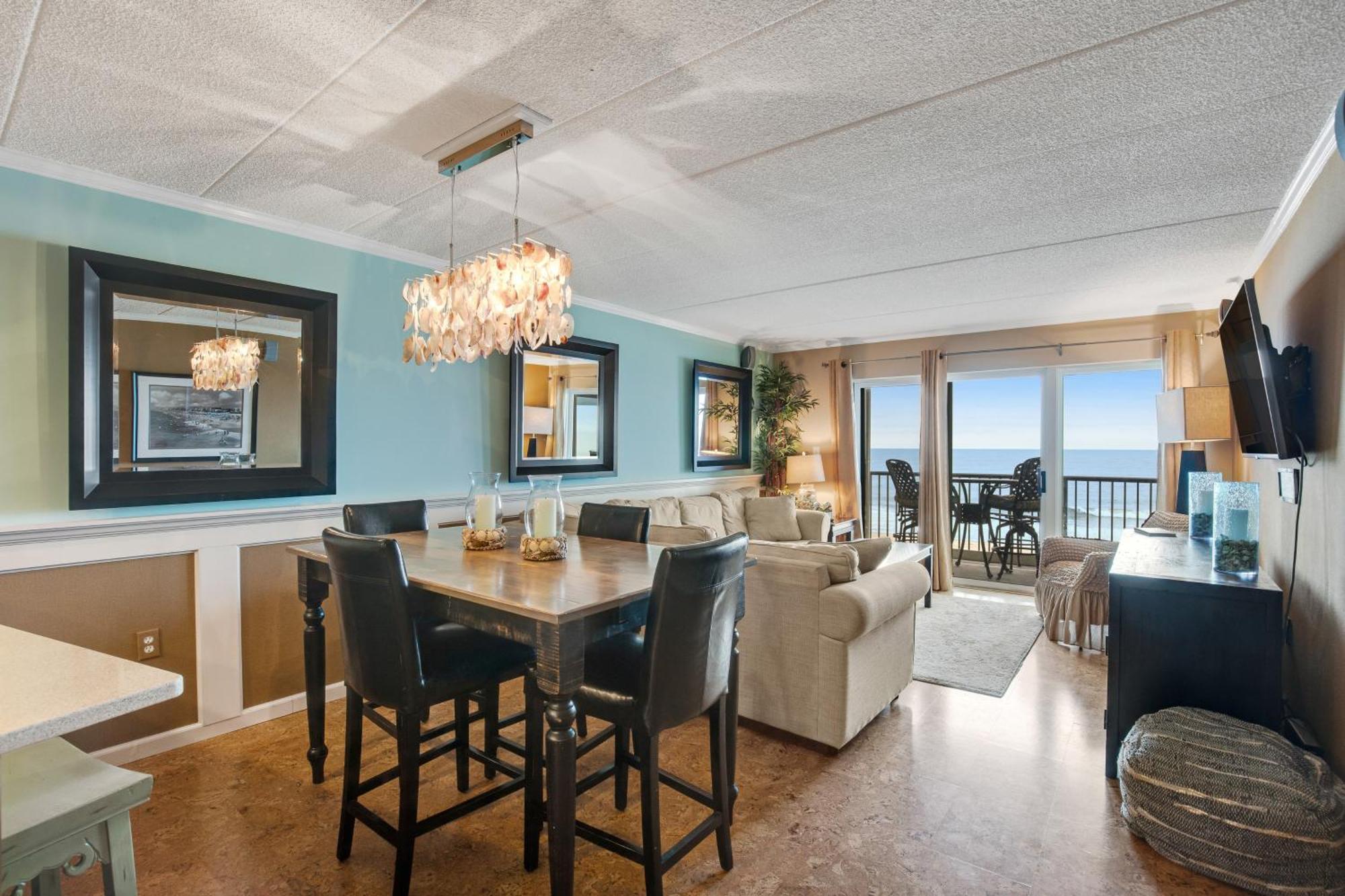 Sandpiper Dunes Ii Ocean City