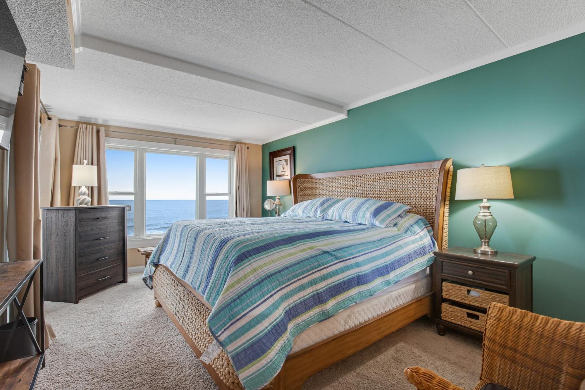 Sandpiper Dunes Ii Holiday home