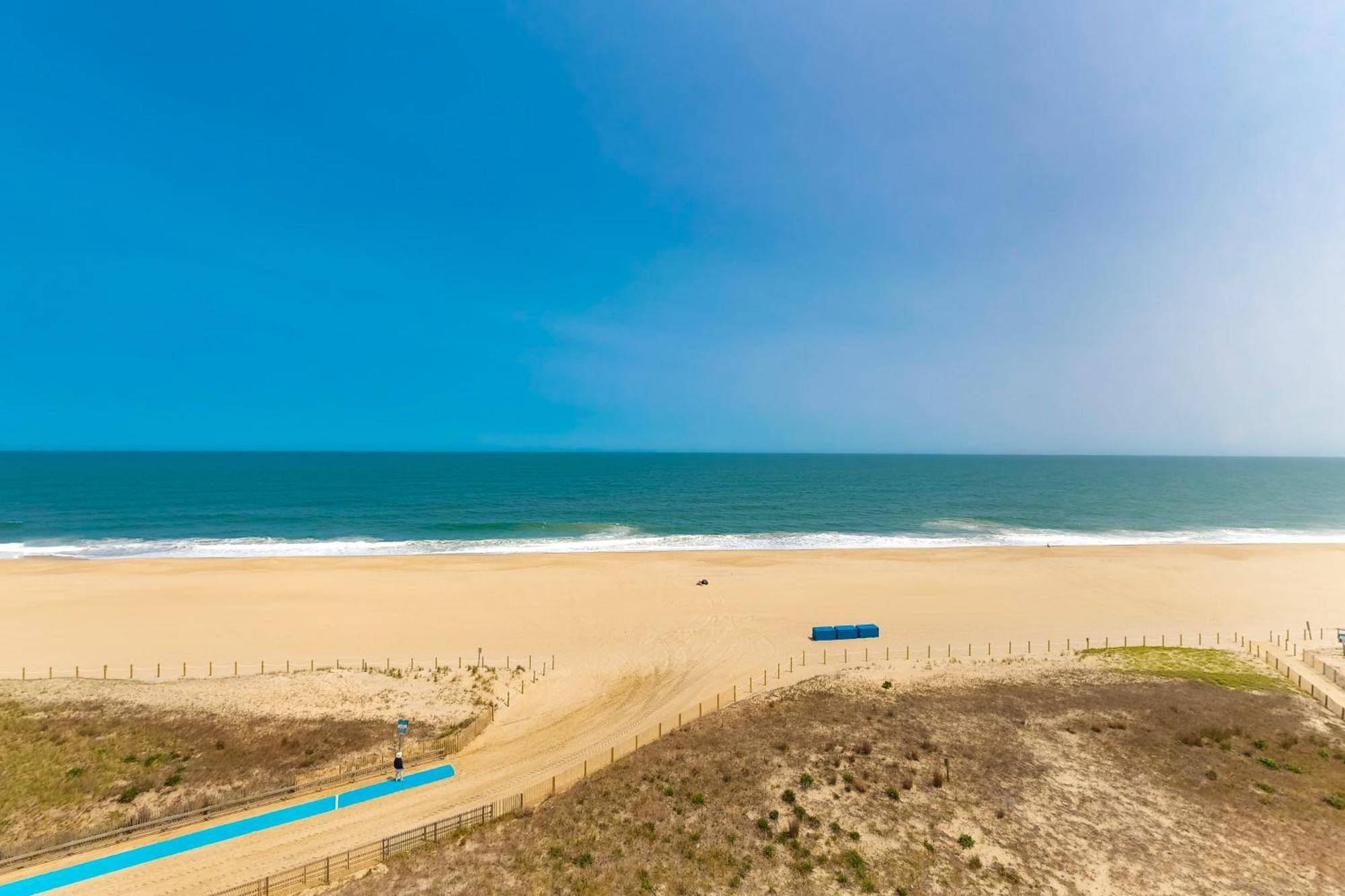 Holiday home Sandpiper Dunes Ii