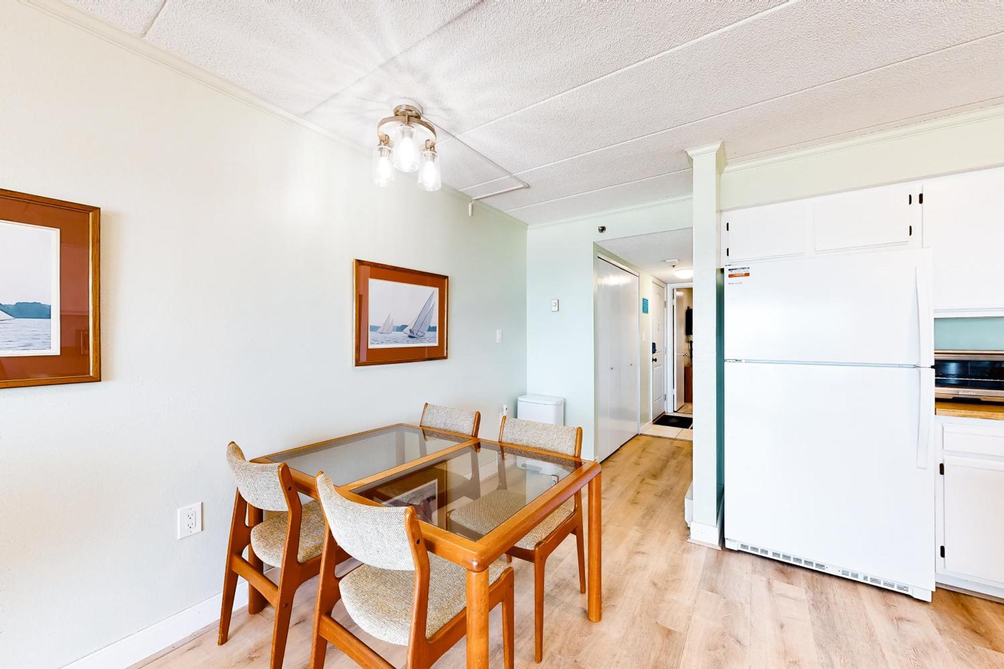 Holiday home Sandpiper Dunes Ii *