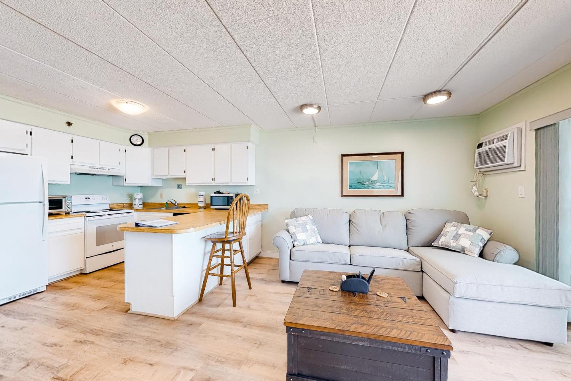 Holiday home Sandpiper Dunes Ii