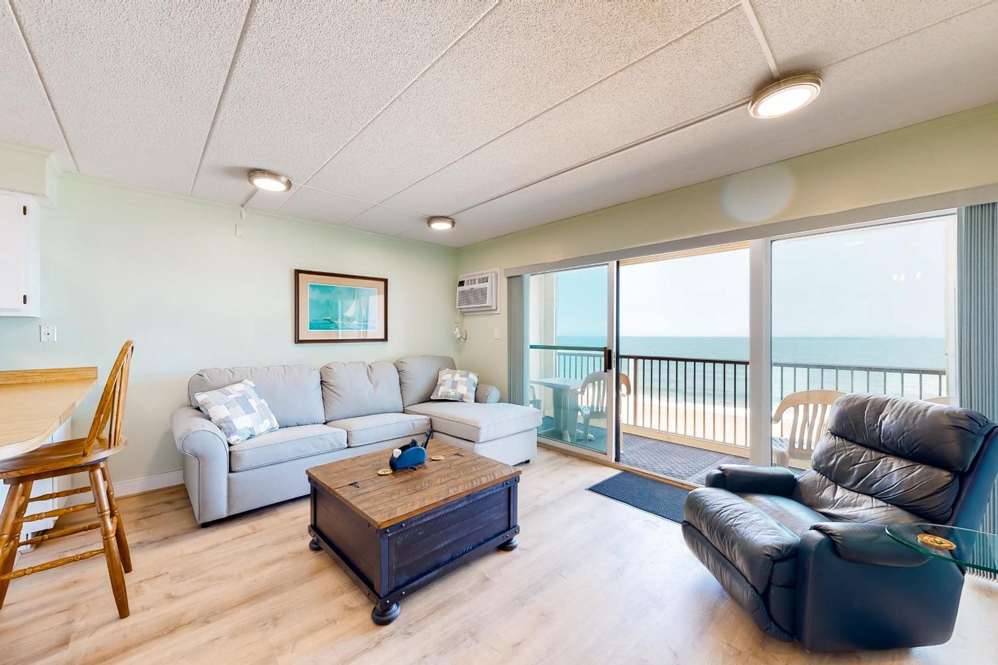 Sandpiper Dunes Ii Holiday home *
