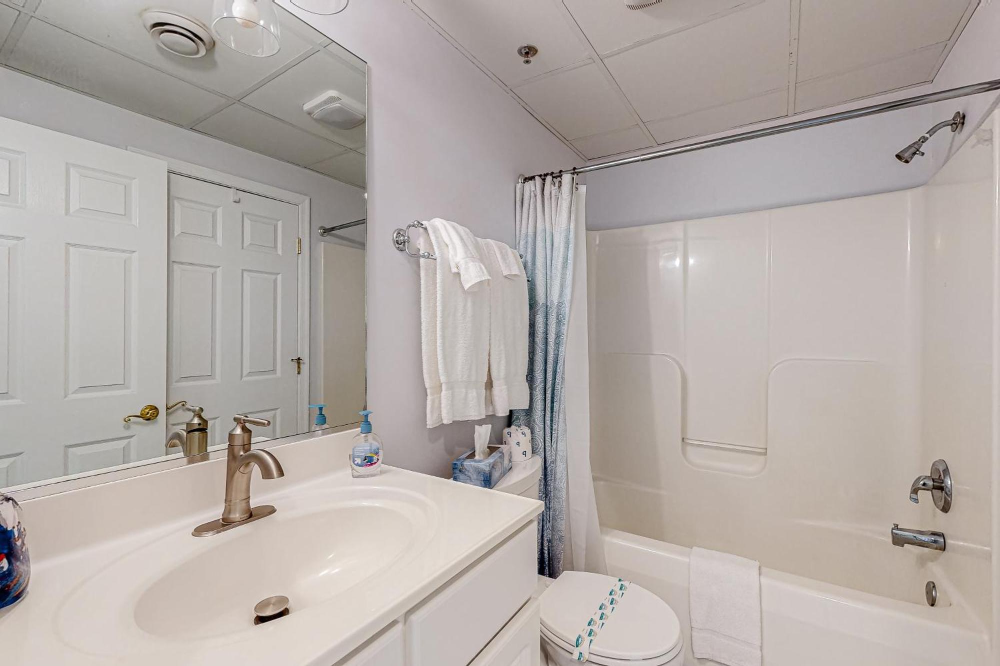 Ocean Break Holiday home Ocean City