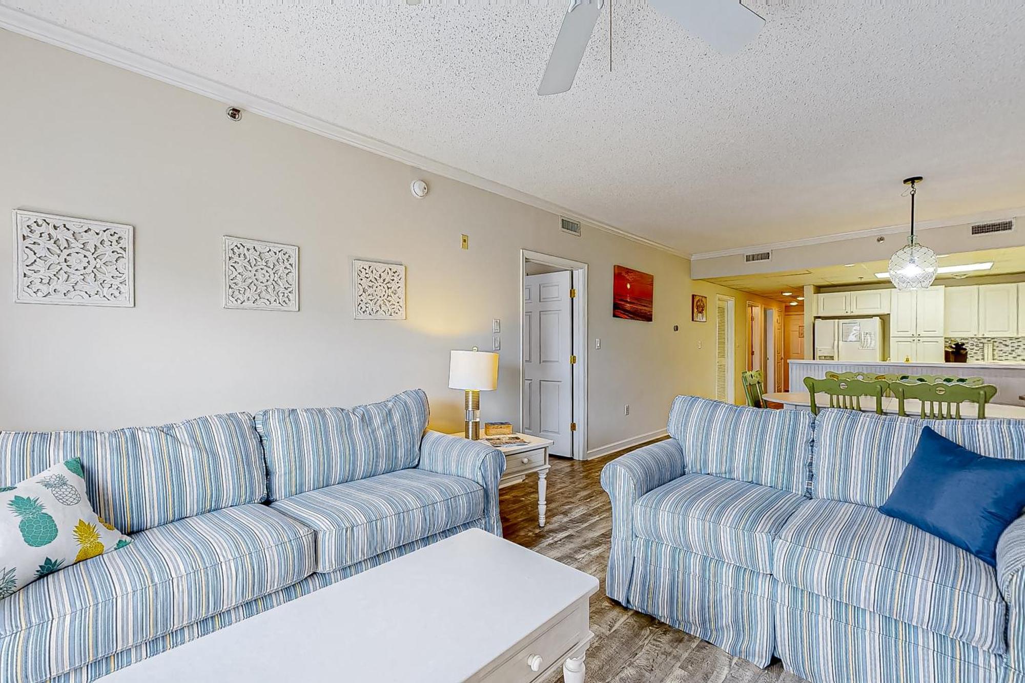 Holiday home Ocean Break Ocean City