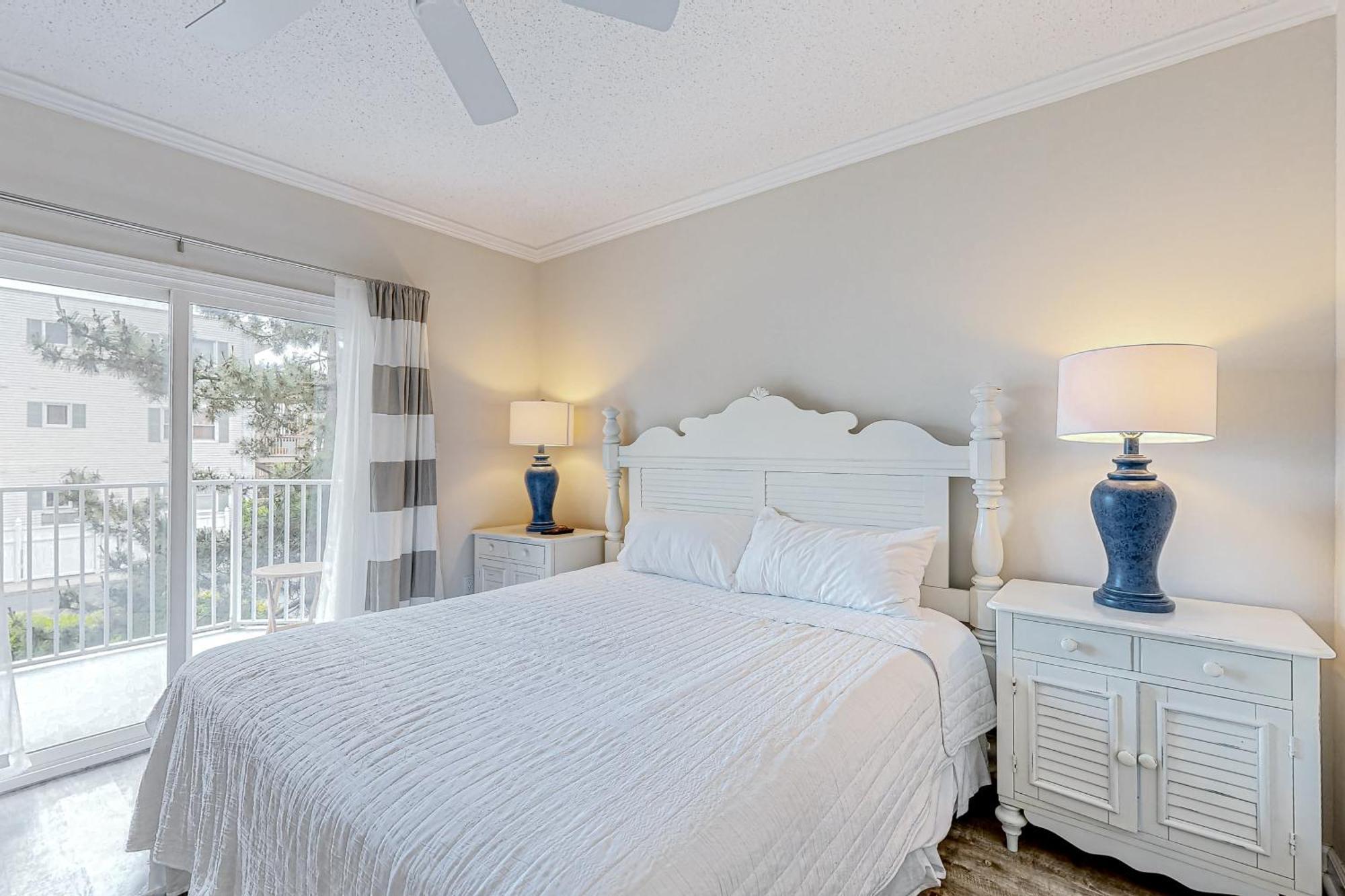Ocean Break Holiday home