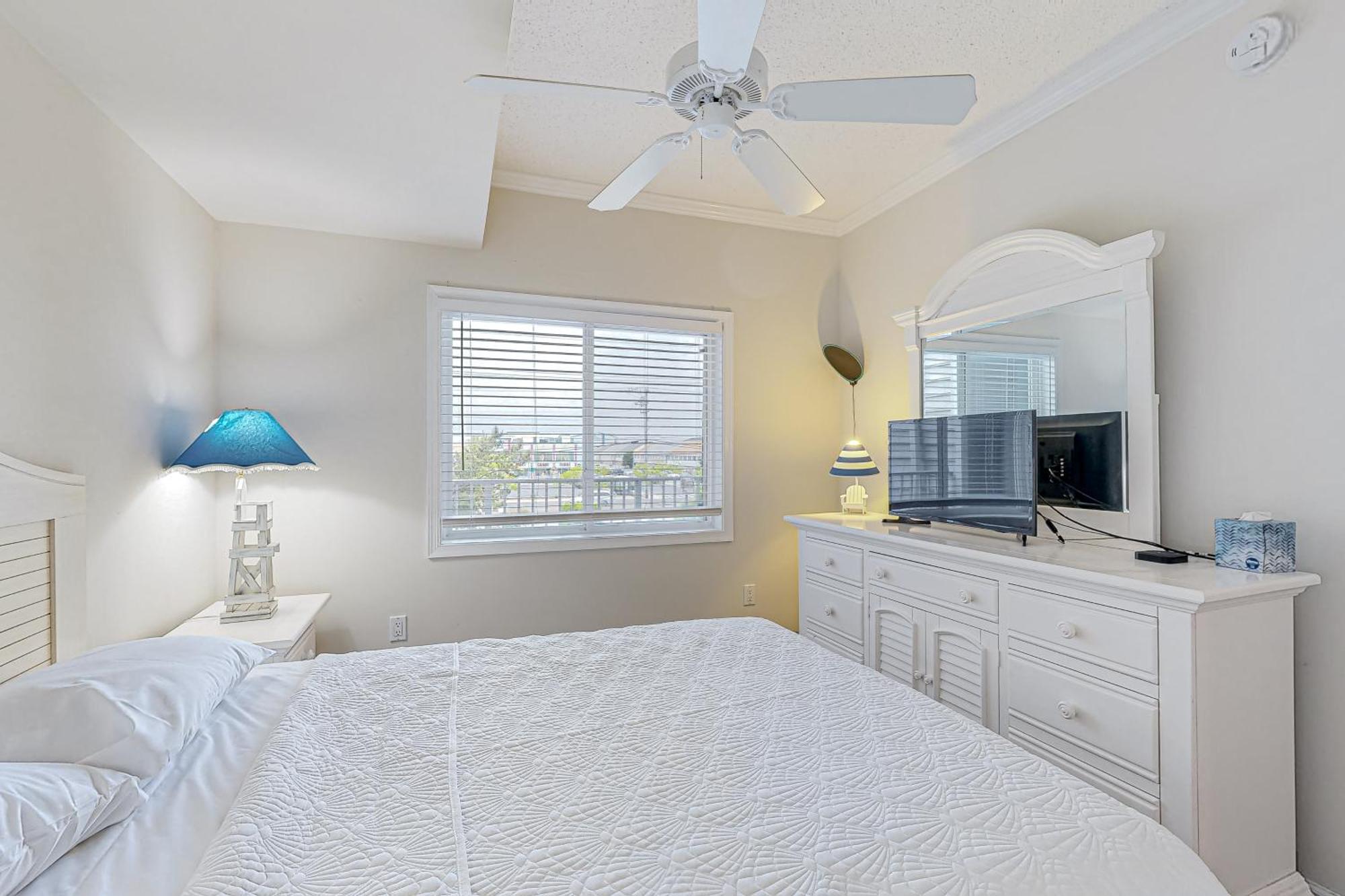 Holiday home Ocean Break