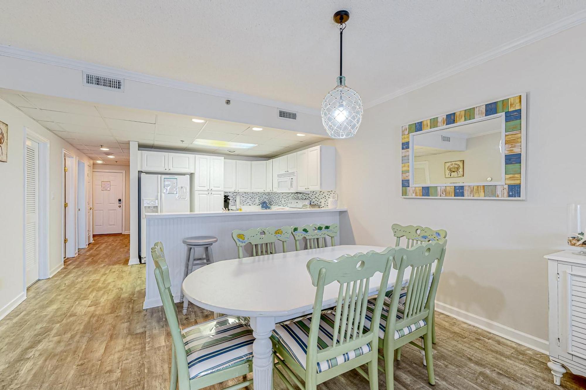 Holiday home Ocean Break Ocean City