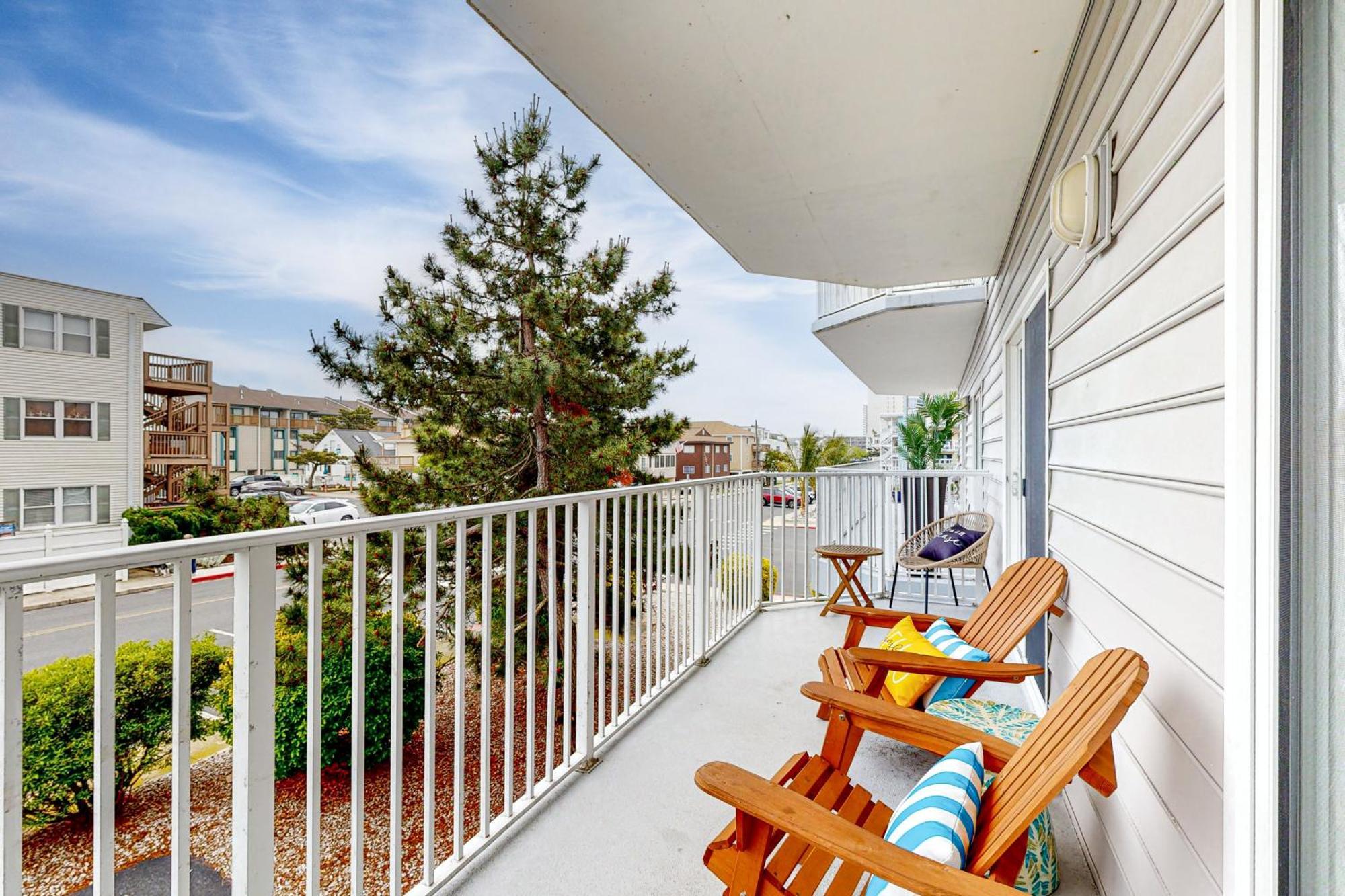 Ocean Break Holiday home Ocean City