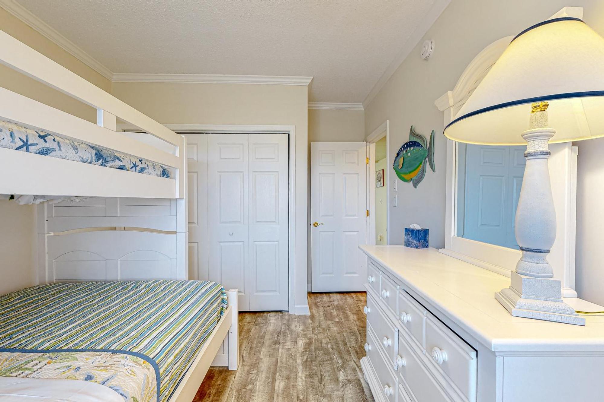 Holiday home Ocean Break
