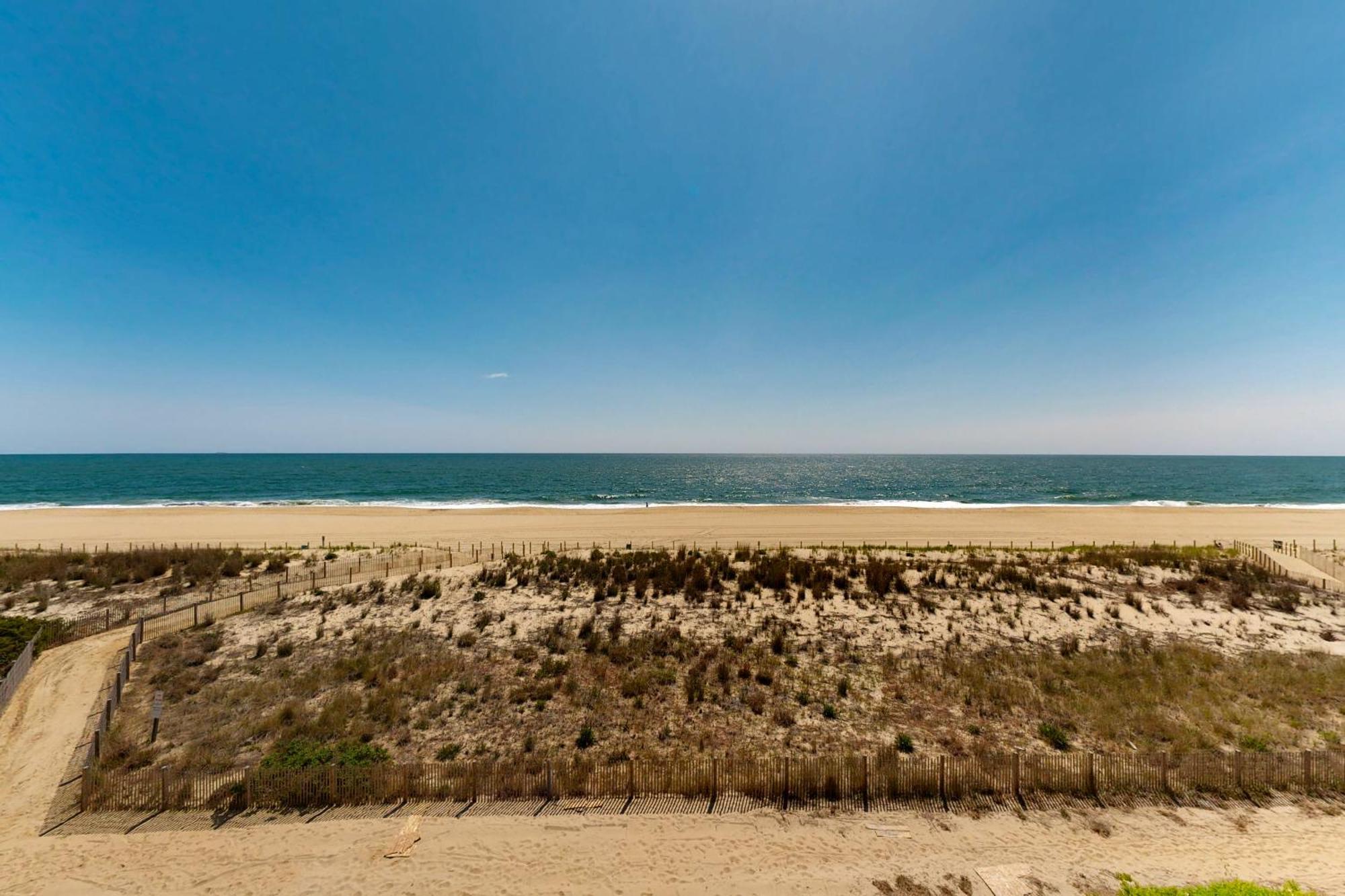 Silver Moon Holiday home Ocean City