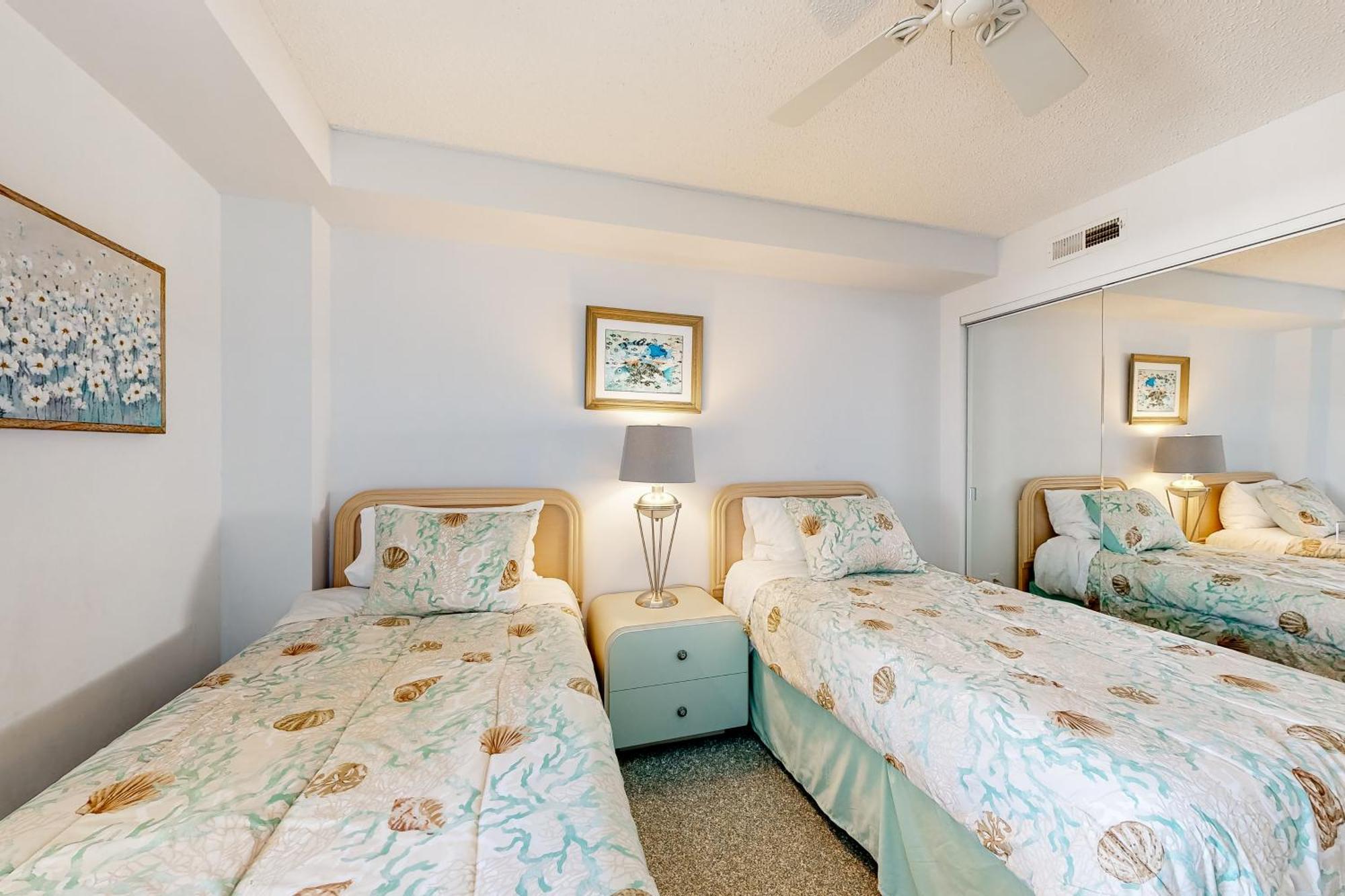 Silver Moon Ocean City