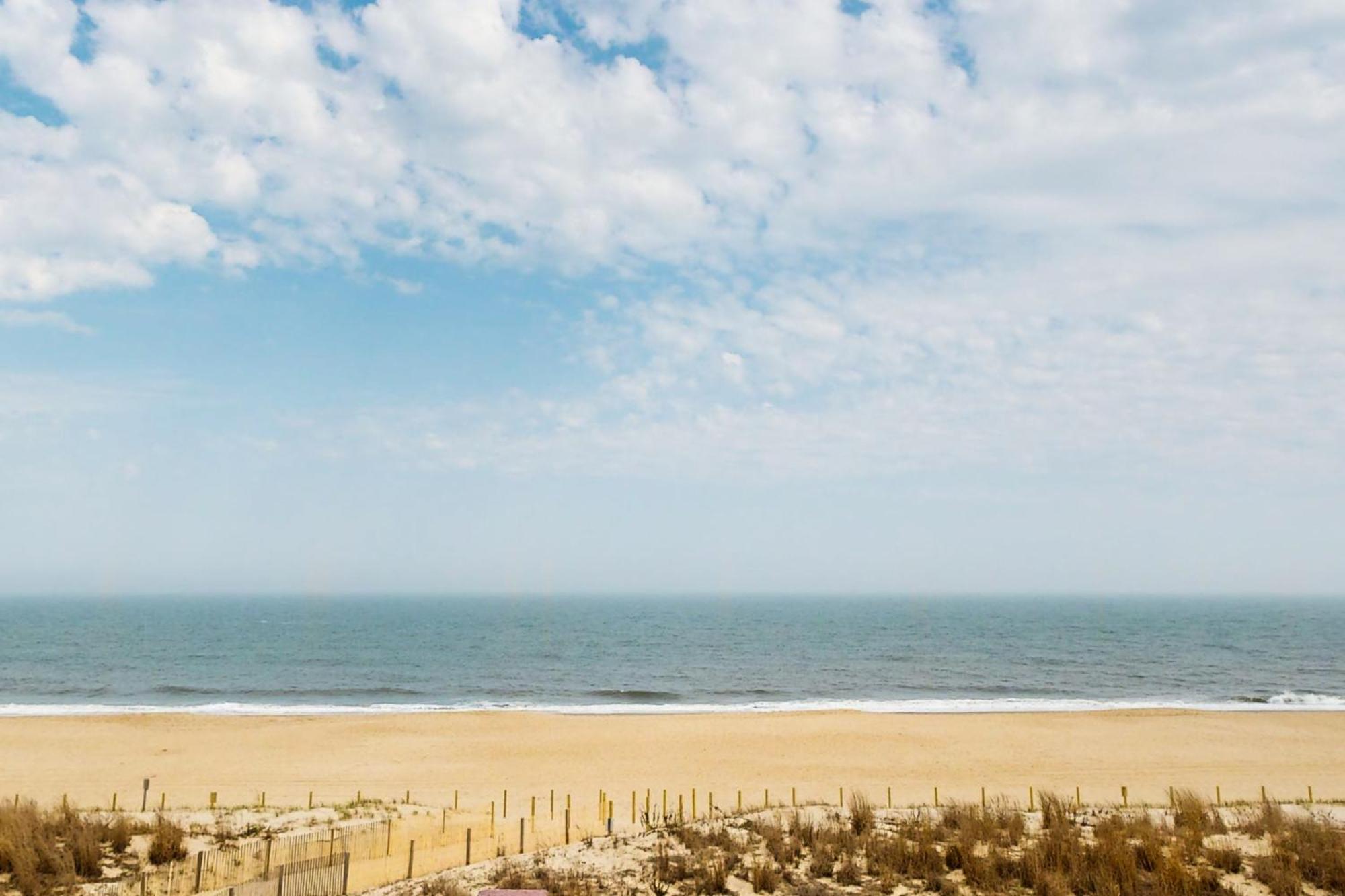 Silver Moon Ocean City