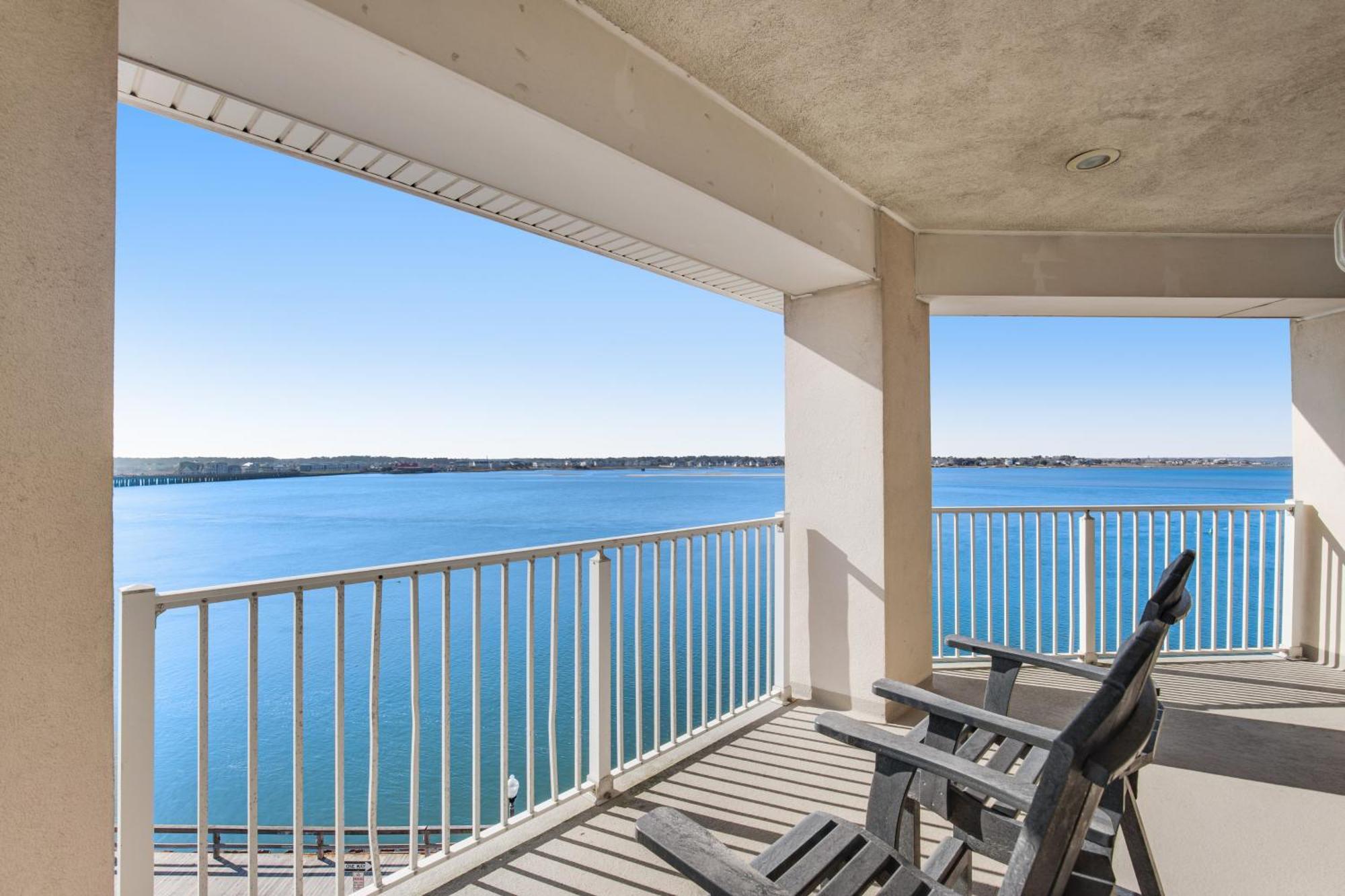 Cori Noel Holiday home Ocean City