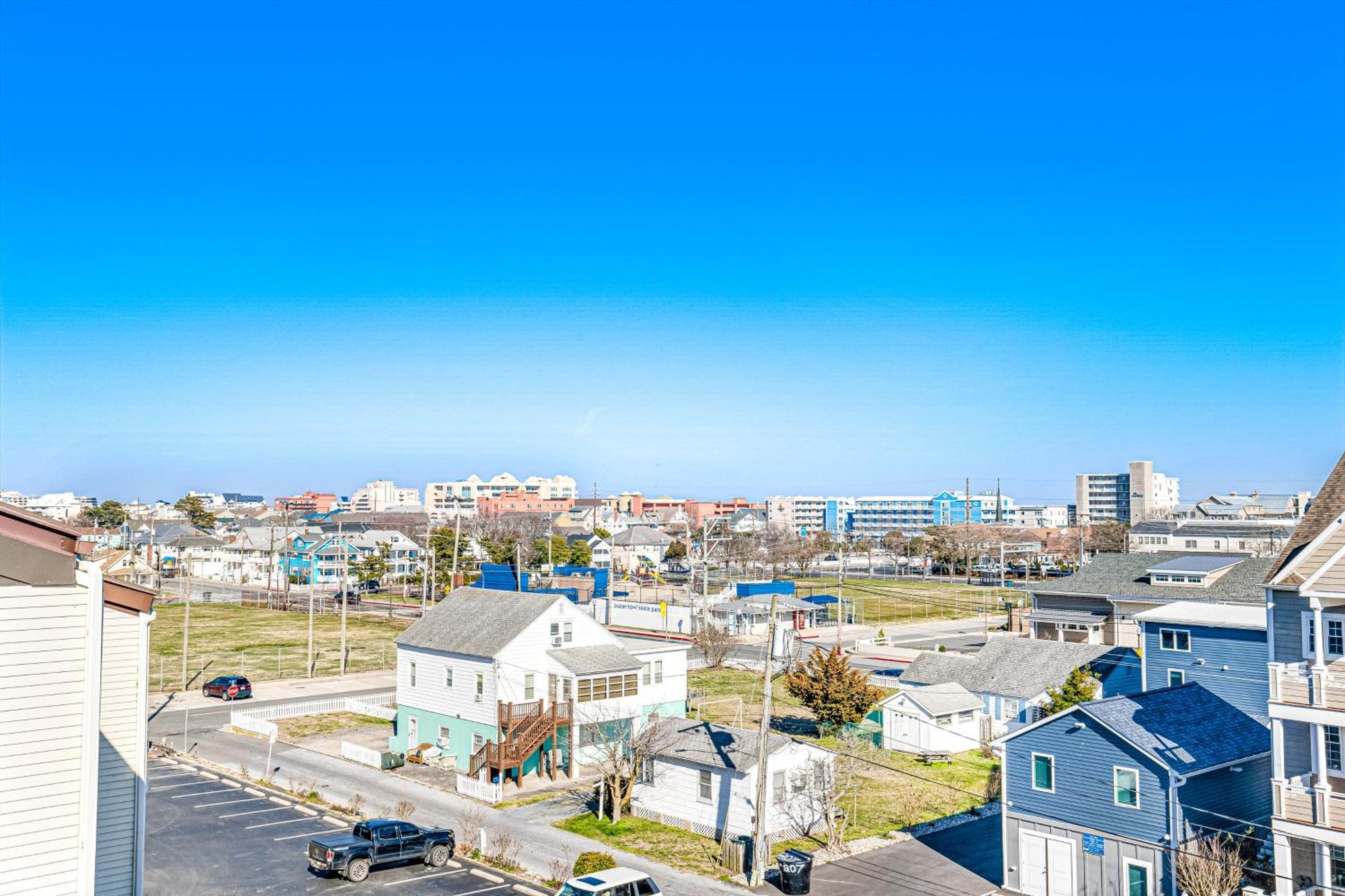 Holiday home Cori Noel Ocean City