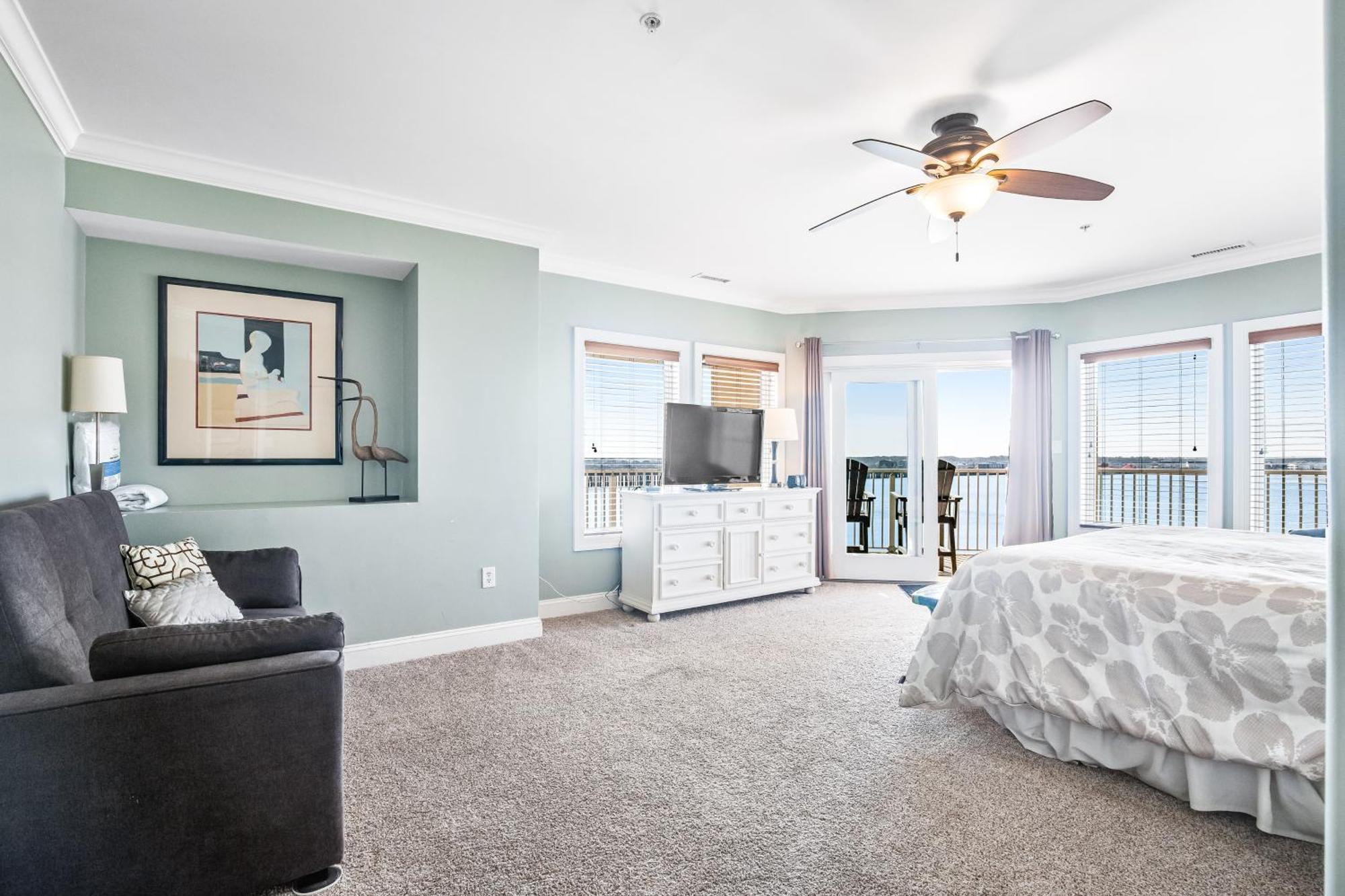 Cori Noel Holiday home