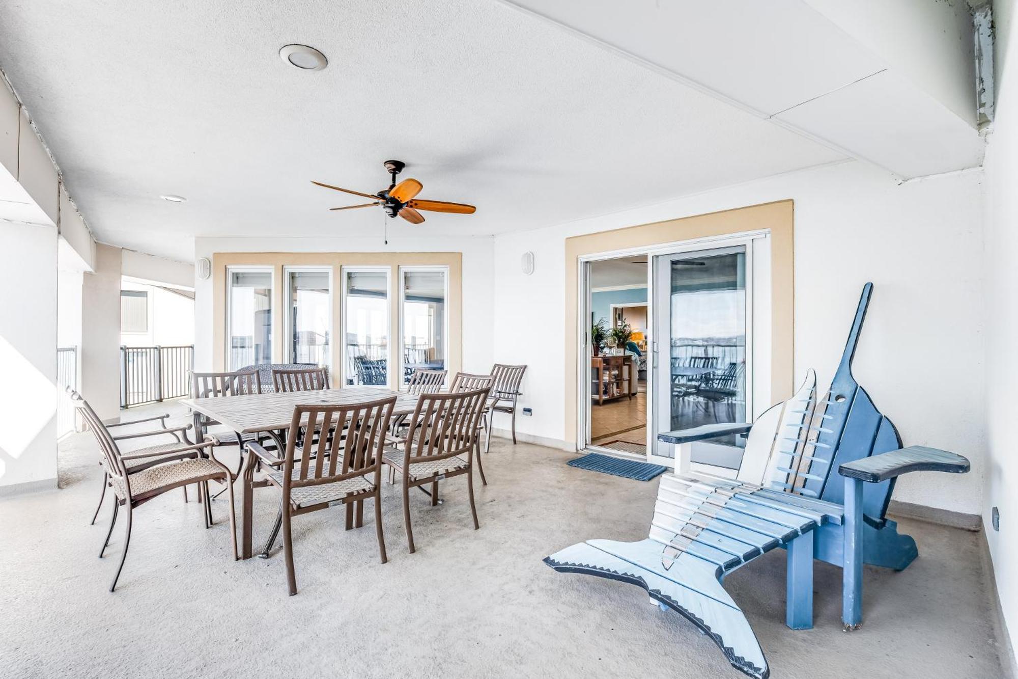Cori Noel Holiday home