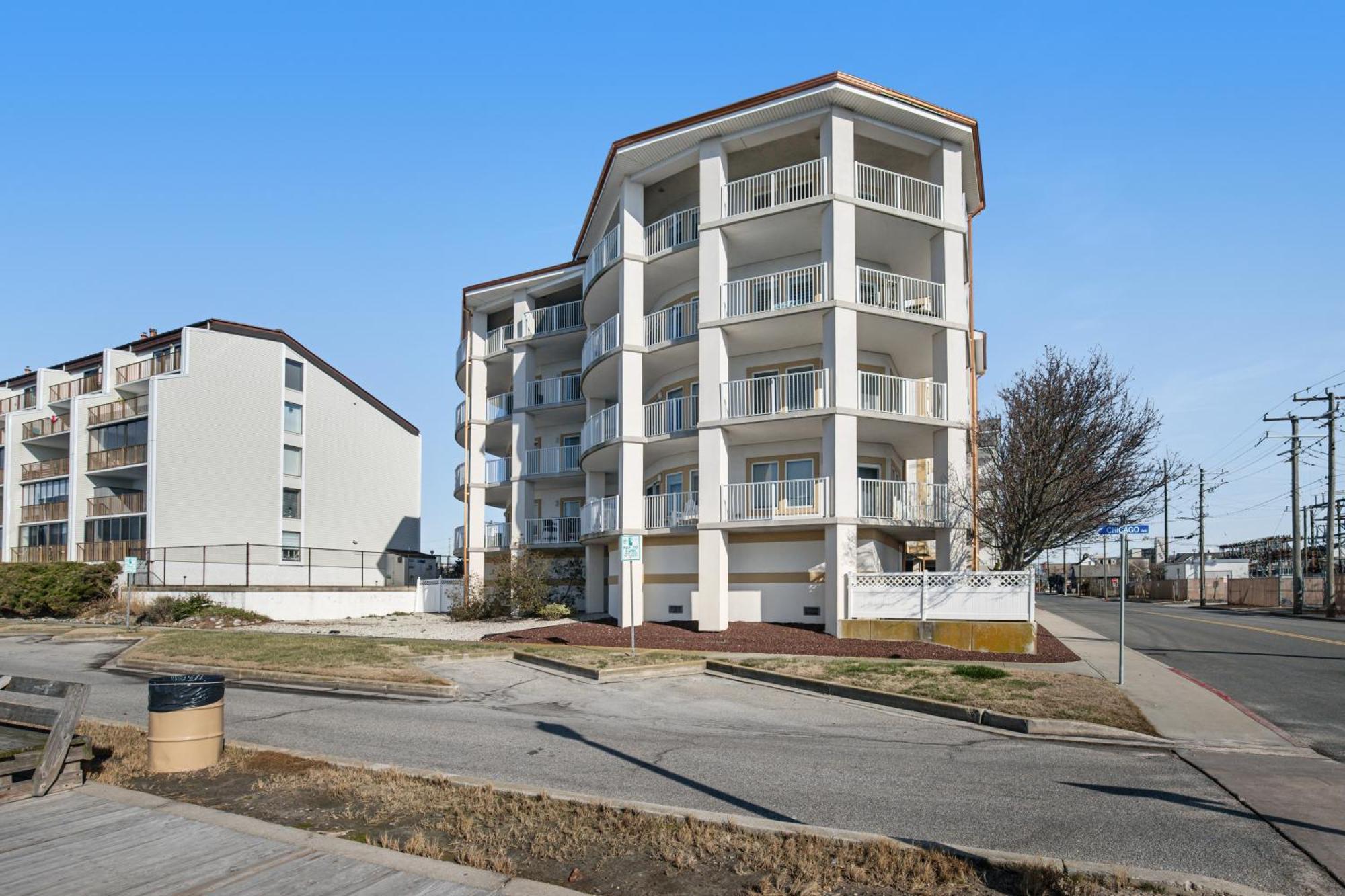 Cori Noel Holiday home Ocean City