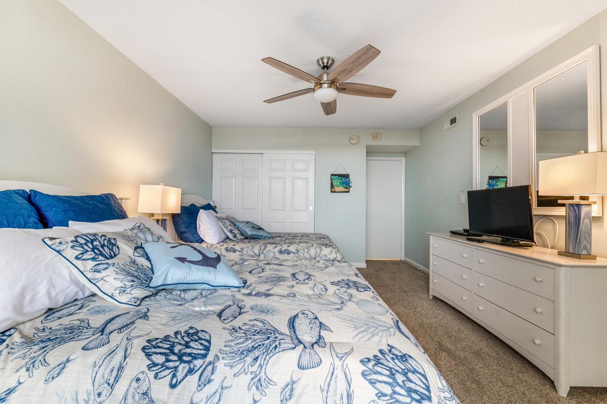 Golden Sands 402 Holiday home *