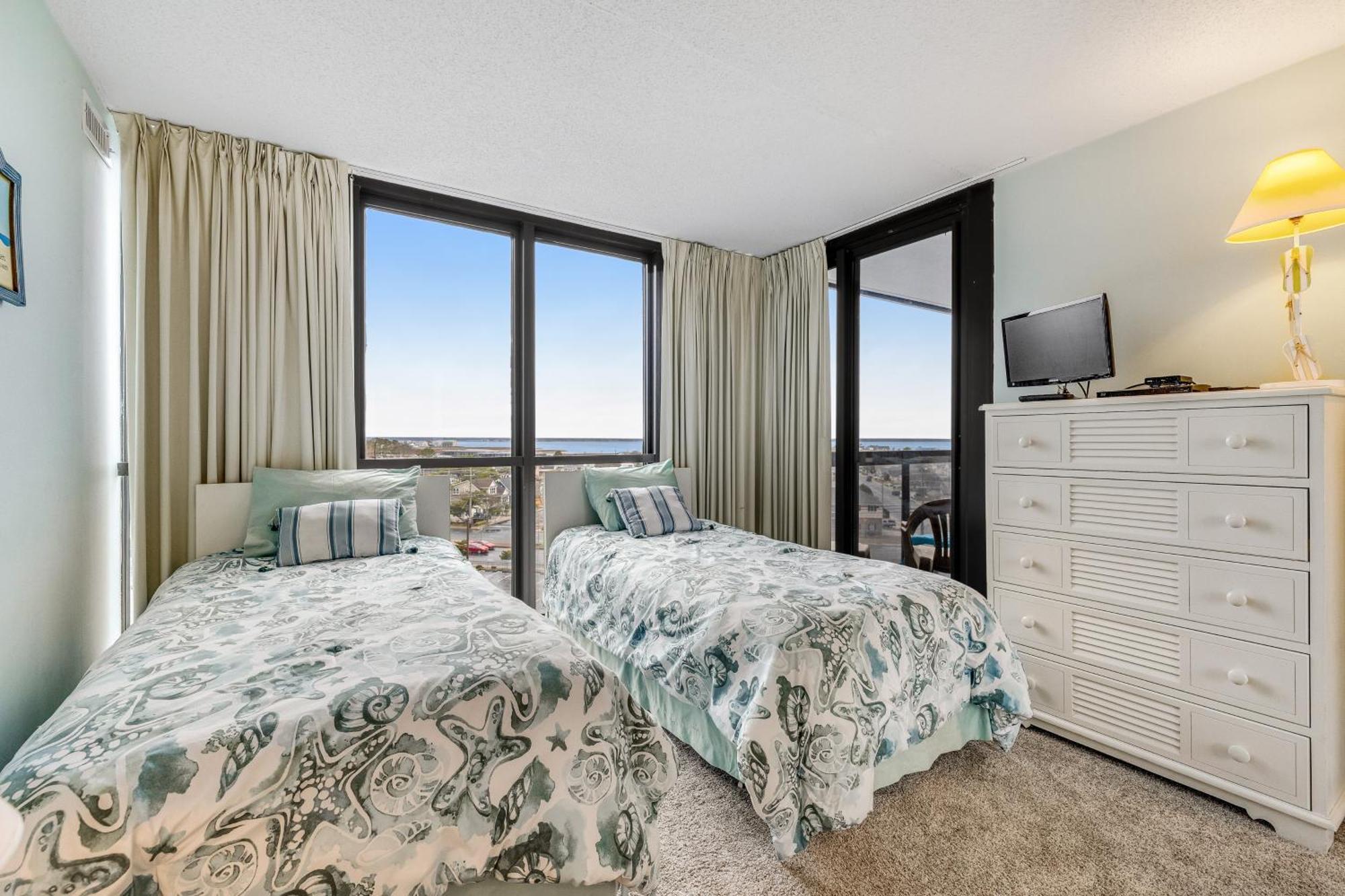 Golden Sands 402 Holiday home *