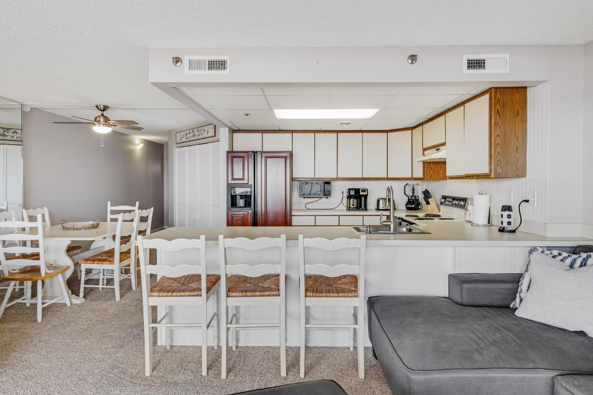 Silver Moon Holiday home