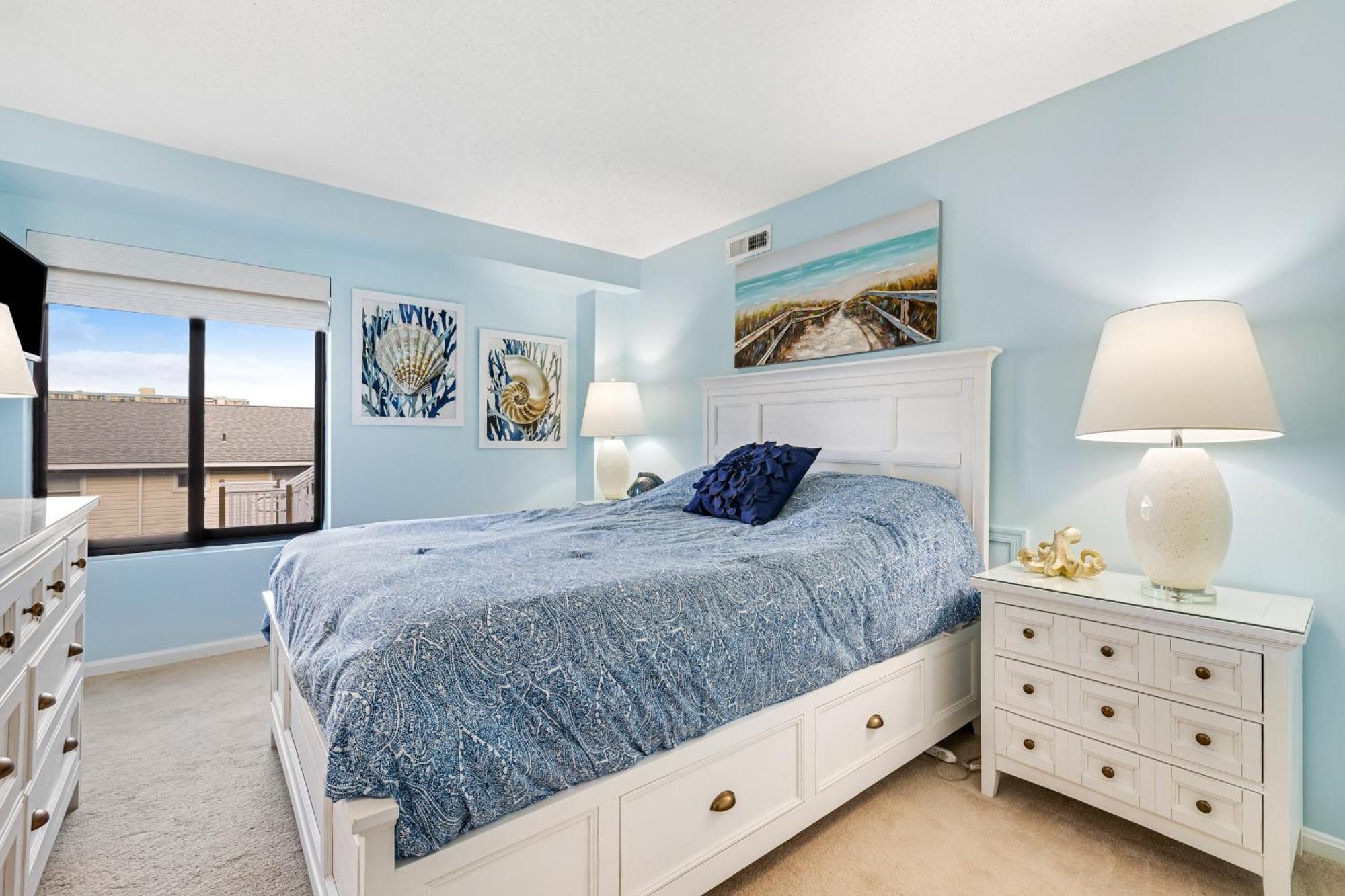 Silver Moon Holiday home Ocean City