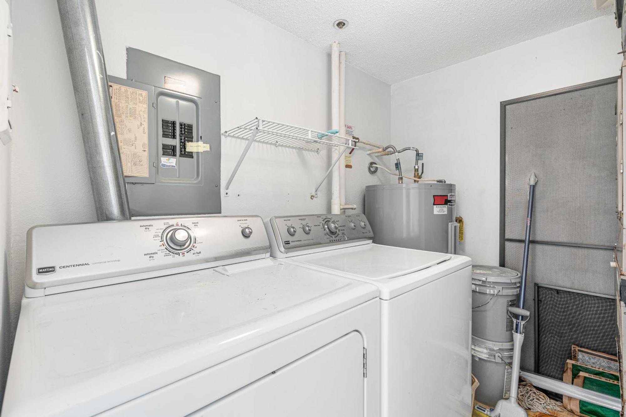 Holiday home Sandpiper Dunes Iii