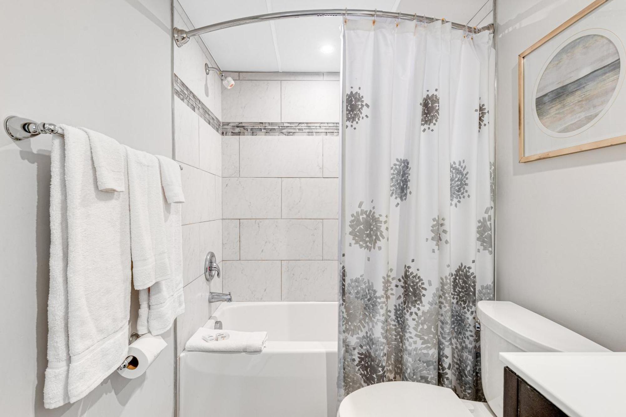Holiday home Sandpiper Dunes Iii