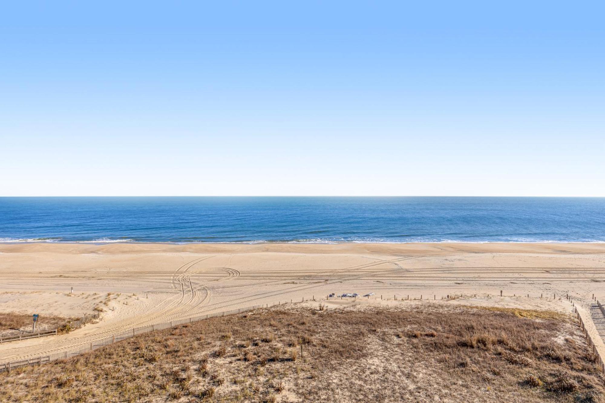 Holiday home Sandpiper Dunes Iii