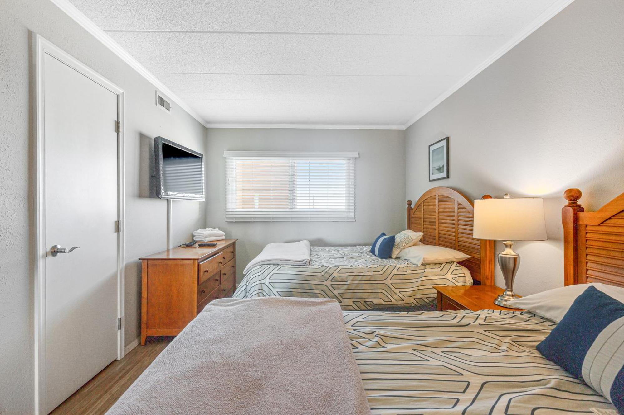 Holiday home Sandpiper Dunes Iii *