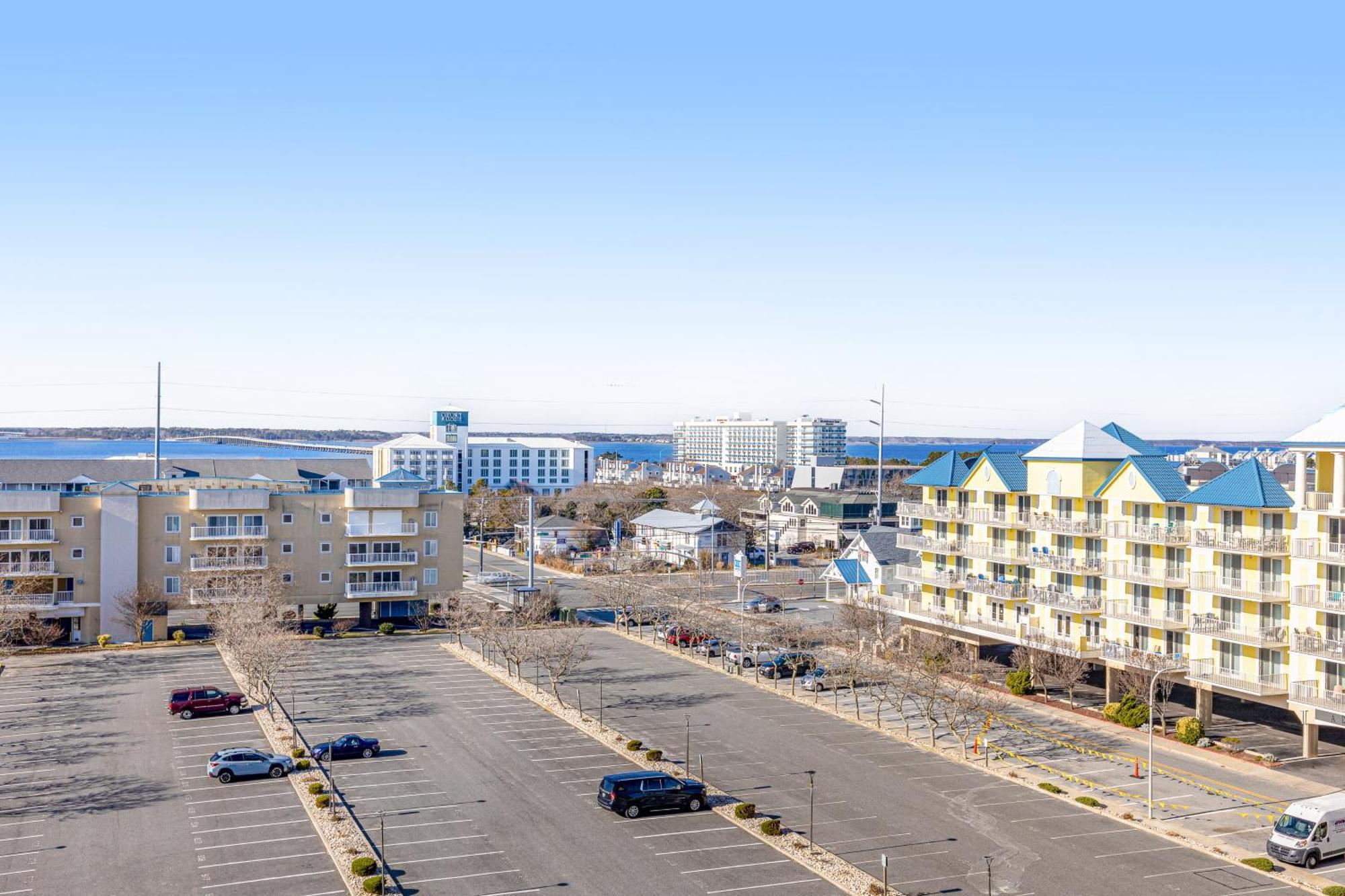 Sandpiper Dunes Iii Holiday home