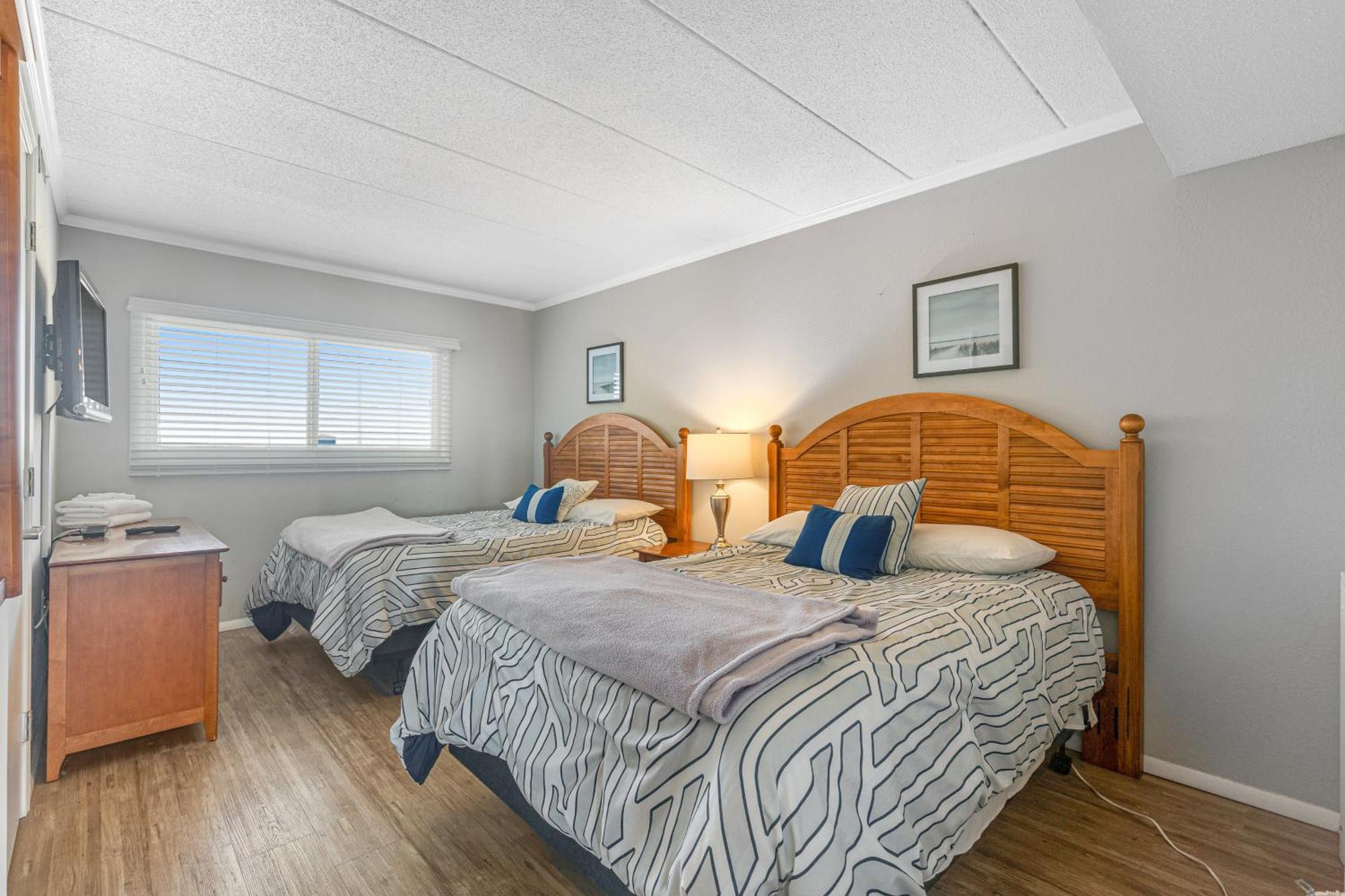 Sandpiper Dunes Iii Ocean City