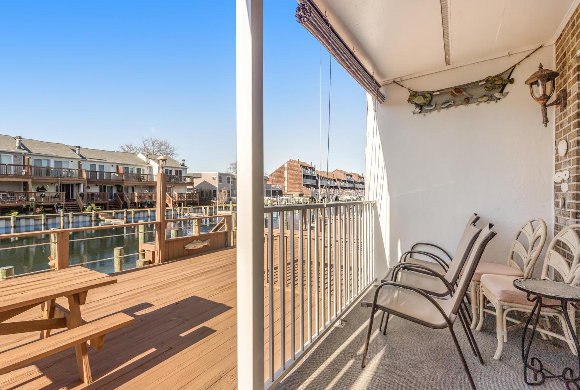 Sea Mist Holiday home Ocean City