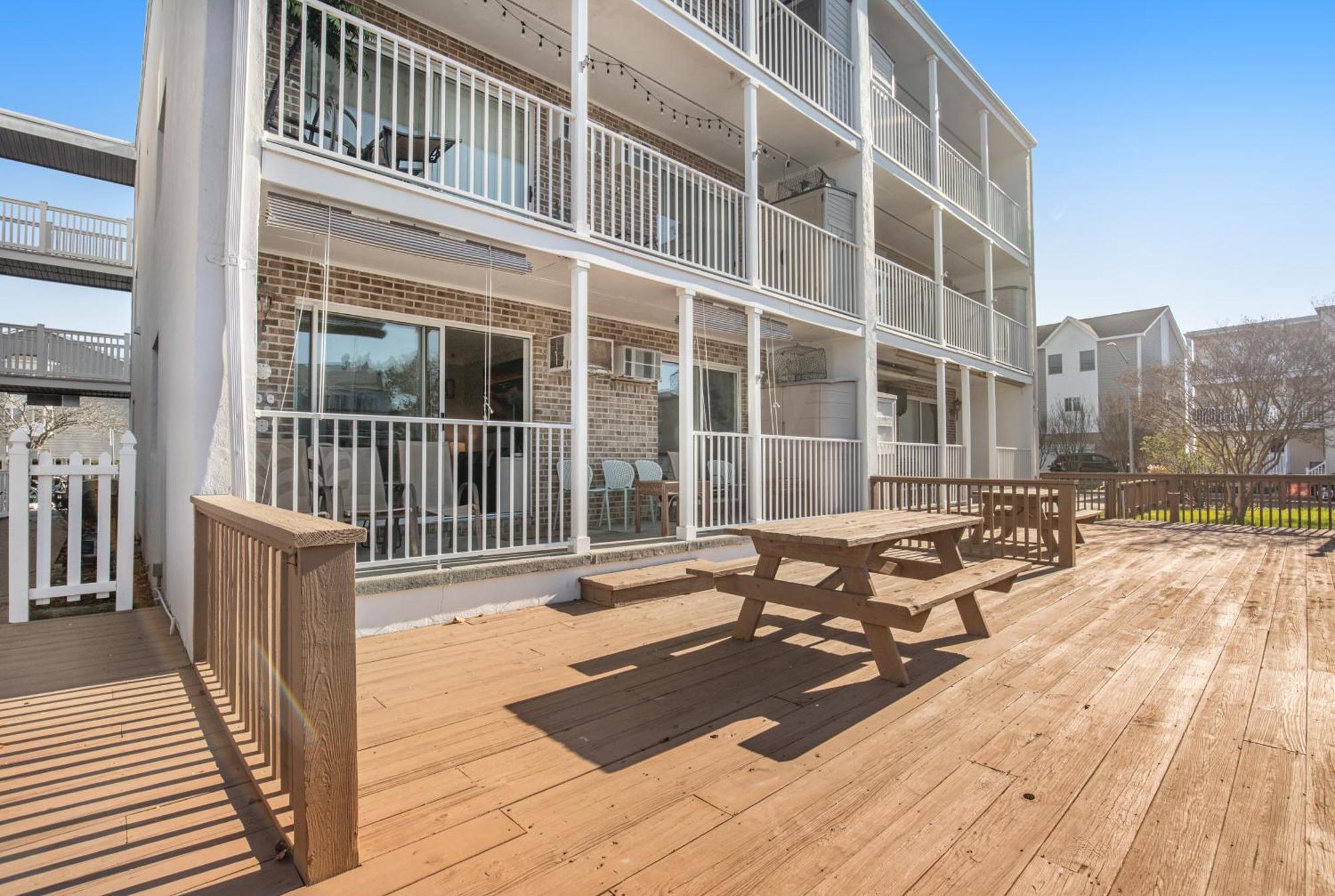Holiday home Sea Mist Ocean City