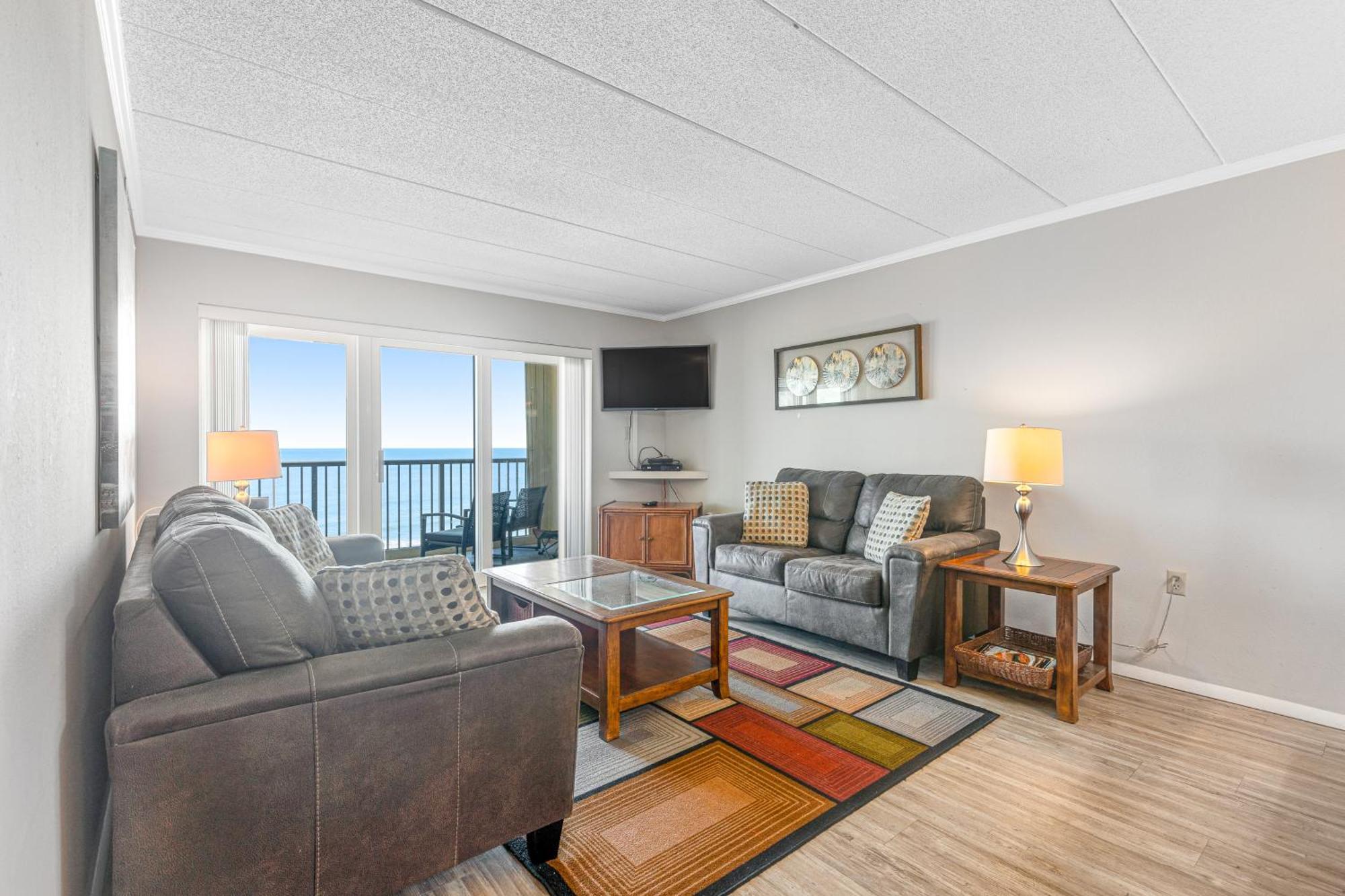 Sandpiper Dunes Iii Holiday home