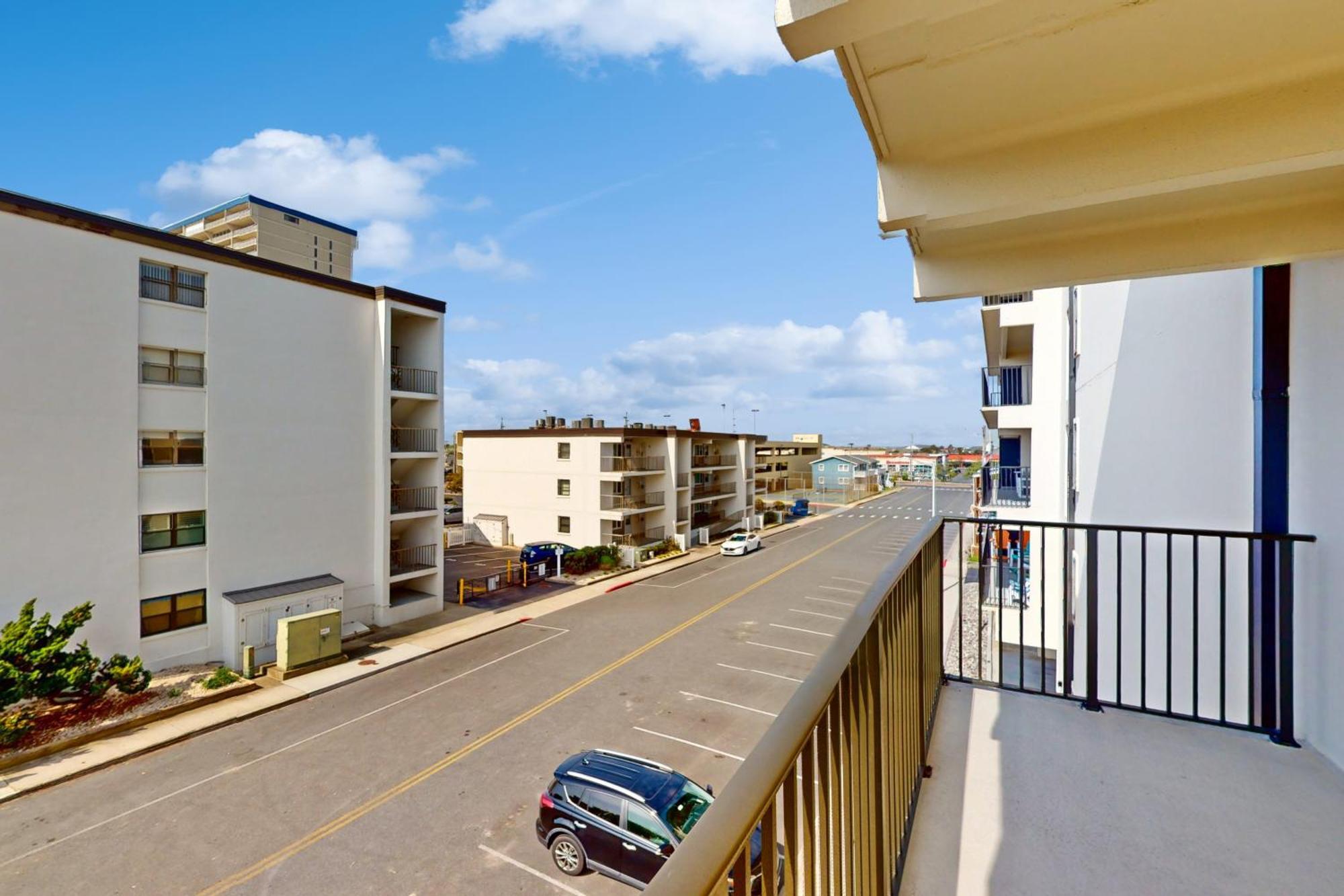 Holiday home Sandy Square Ii Ocean City