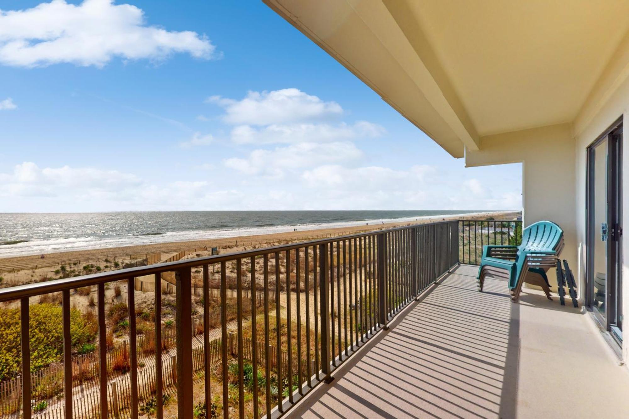 Holiday home Sandy Square Ii Ocean City