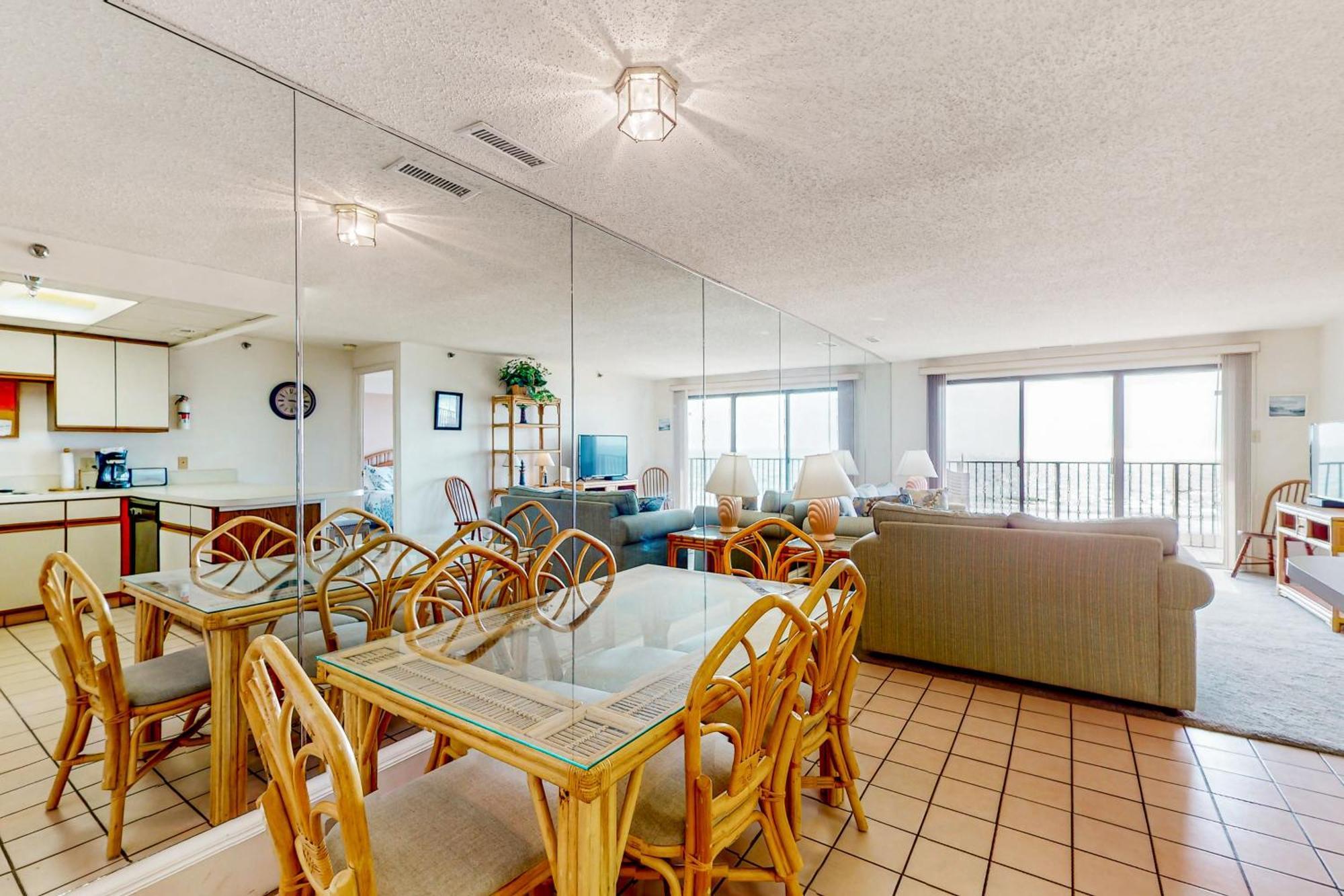 Sandy Square Ii * Ocean City