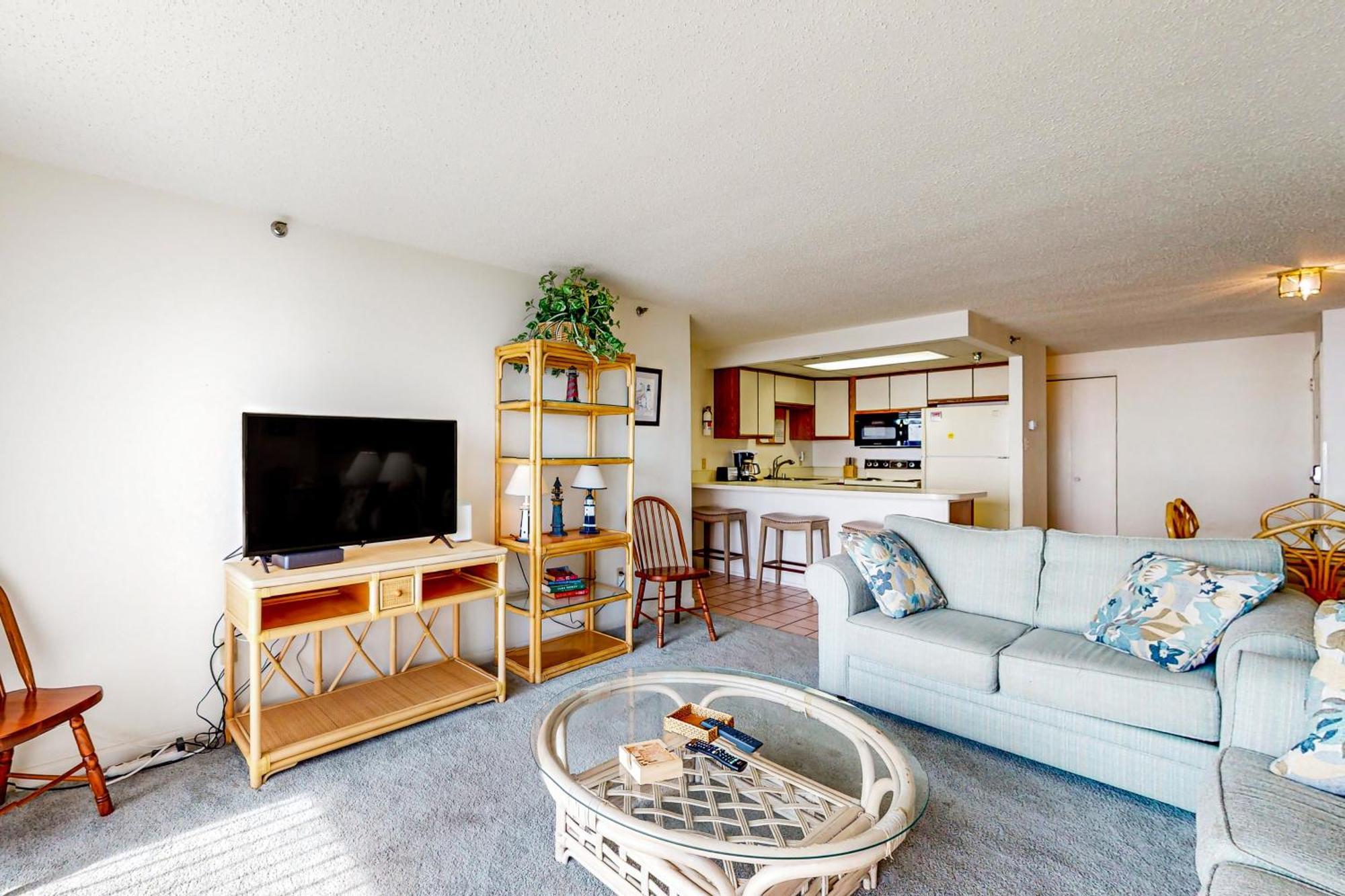 Sandy Square Ii Holiday home