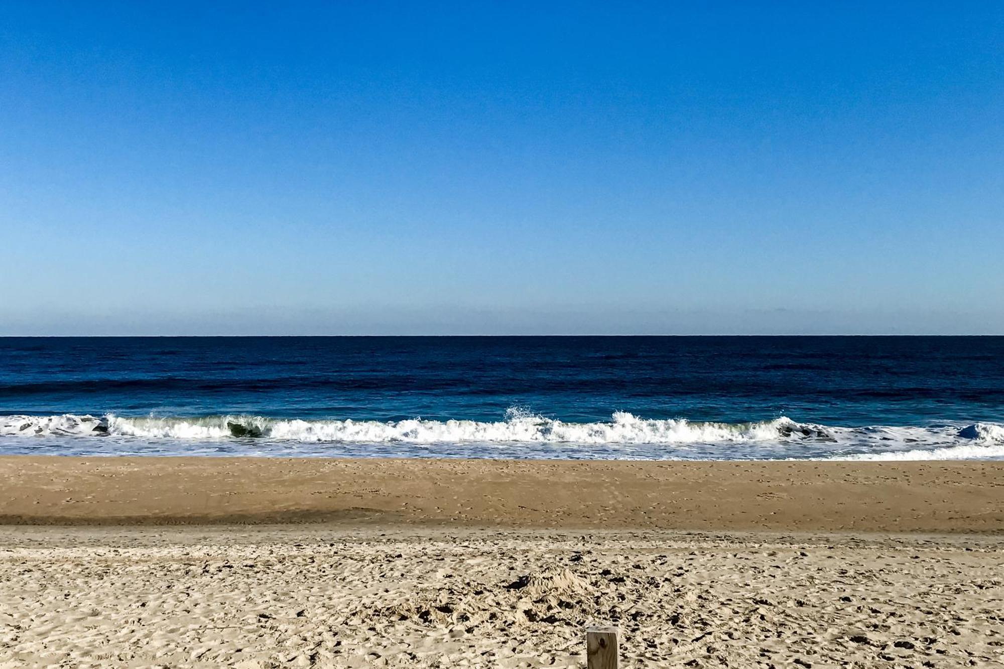 Fountainhead Towers Iv Ocean City