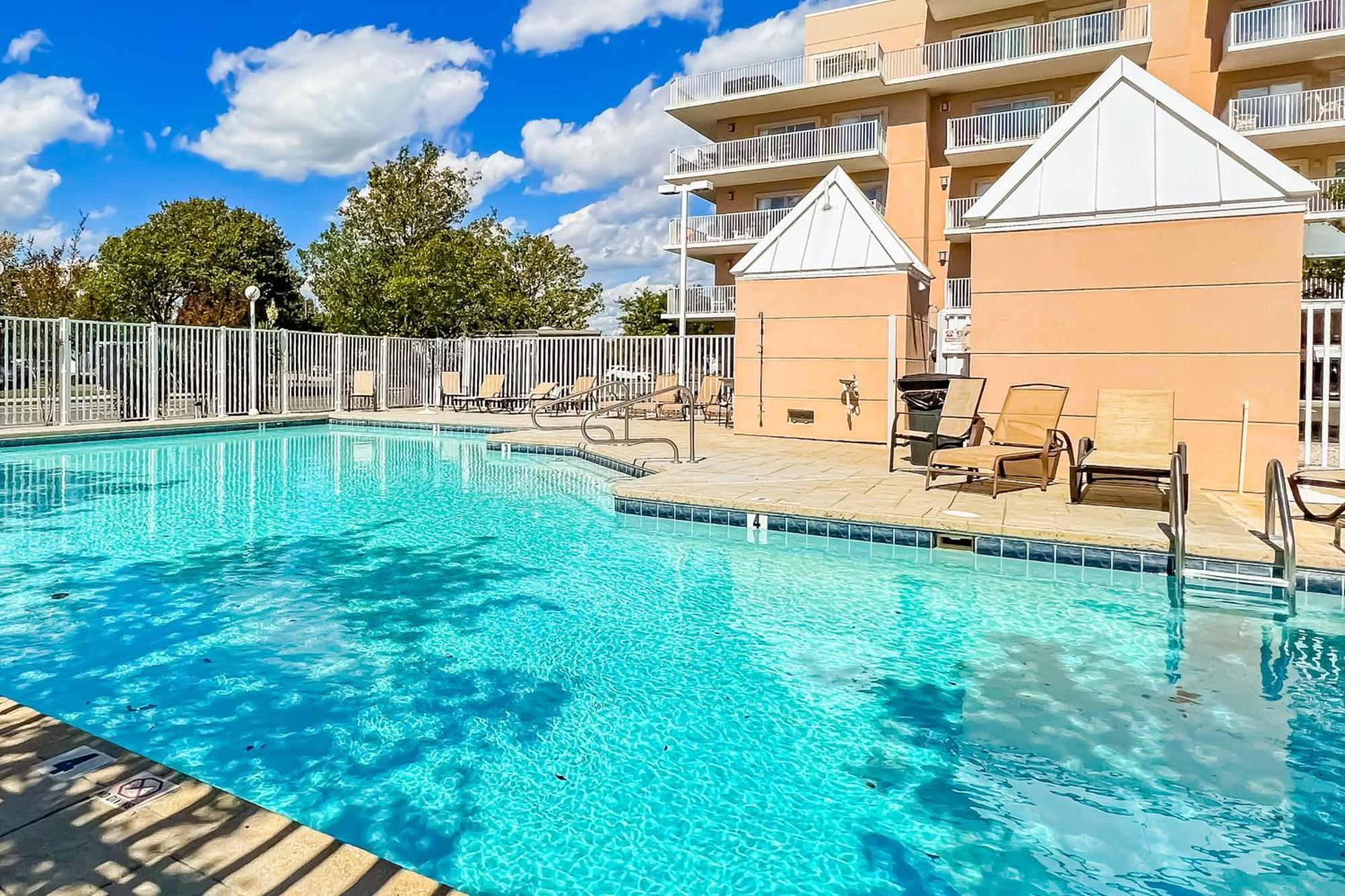 Holiday home Lorelei Ii 101 Ocean City
