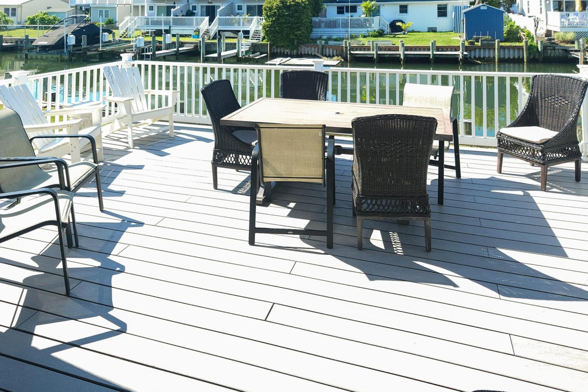 Bayside Keys 627 Holiday home