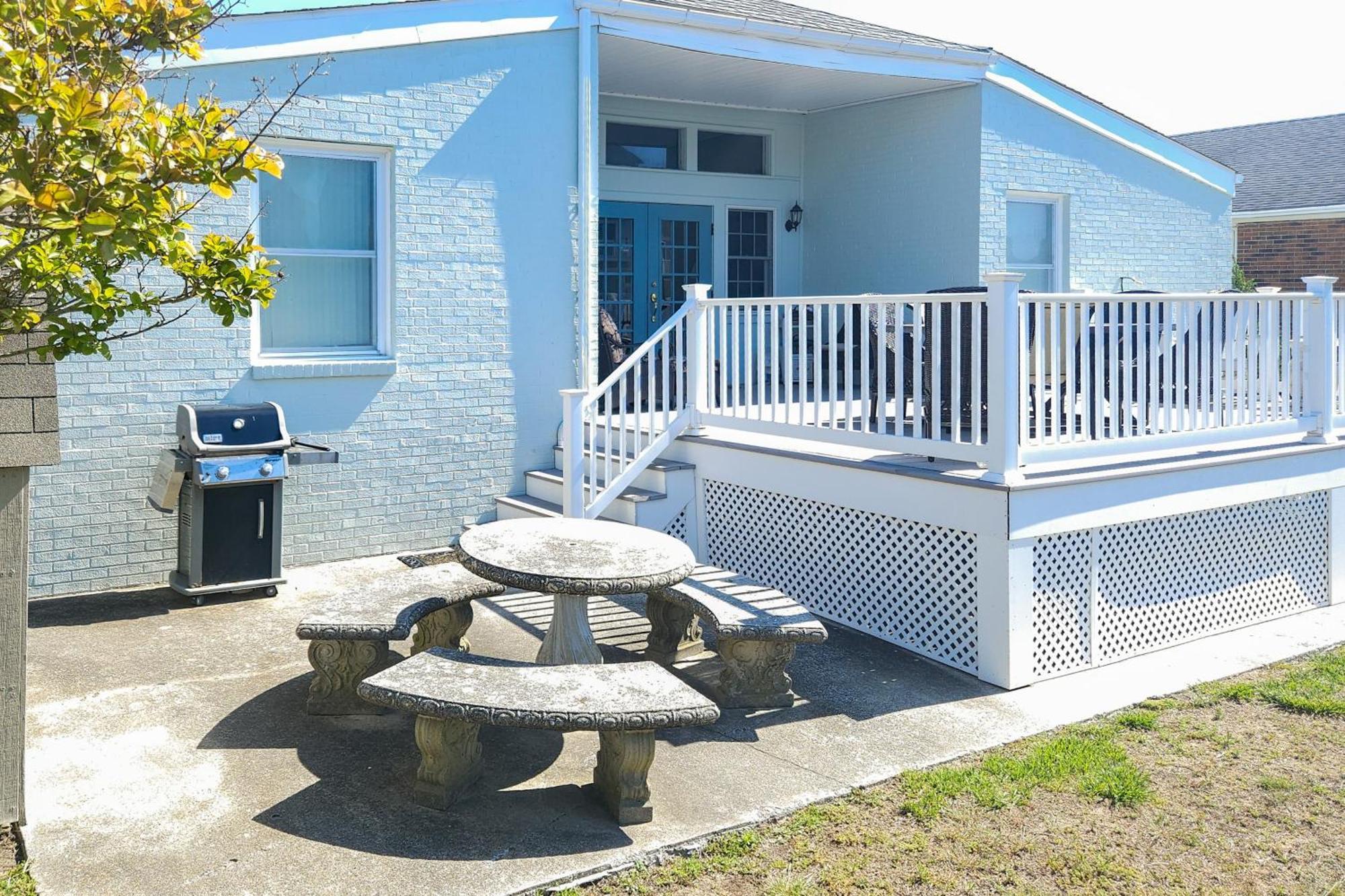 Bayside Keys 627 Holiday home Ocean City