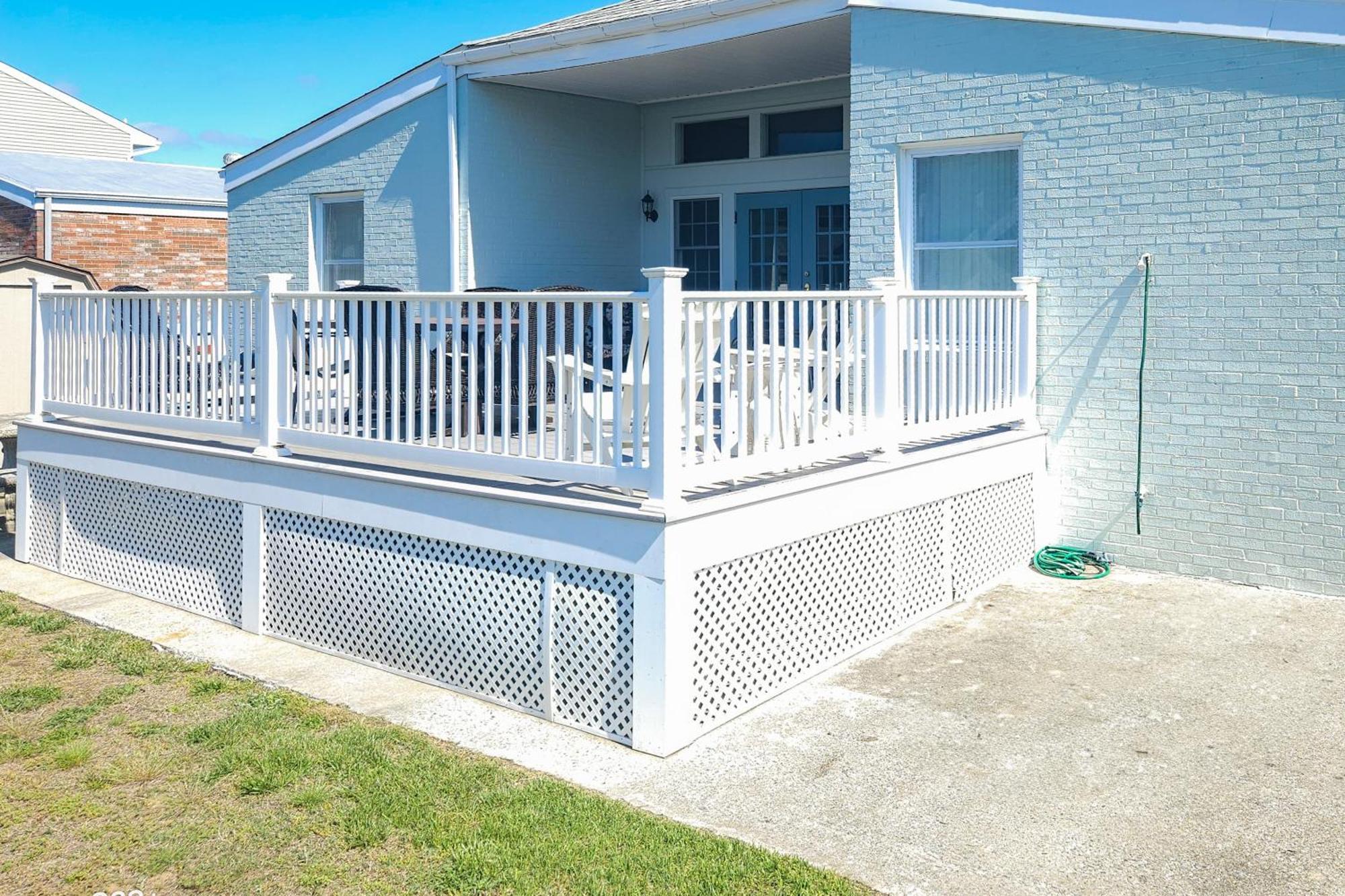 Holiday home Bayside Keys 627