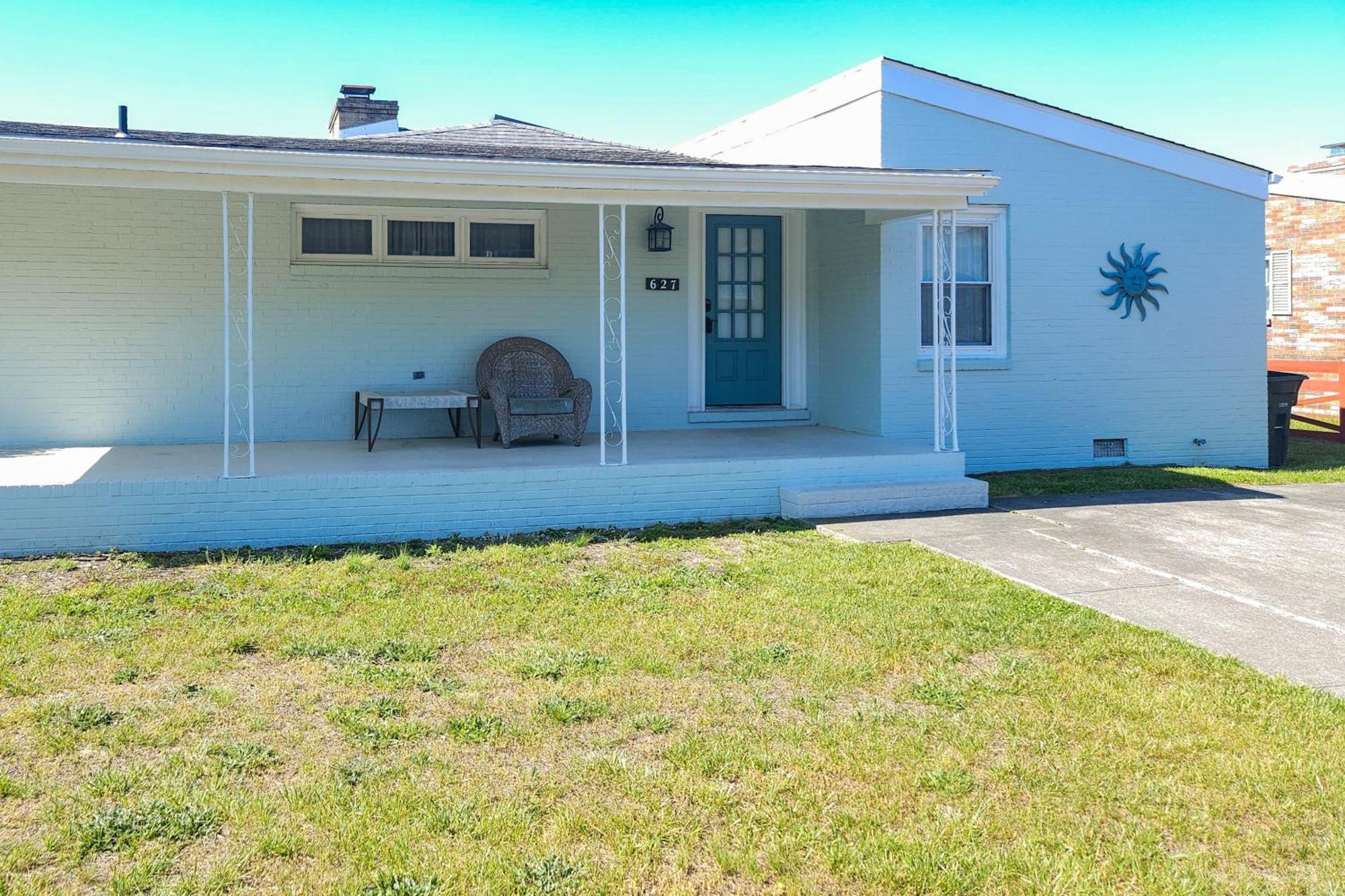 Bayside Keys 627 Holiday home *