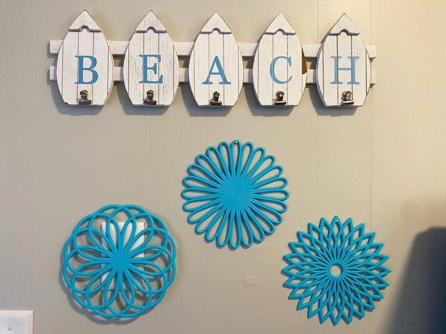 Holiday home Casita De La Playa - 2 Bikes & Assateague Pass Ocean City