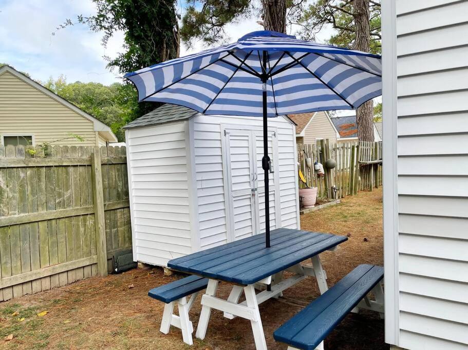 Casita De La Playa - 2 Bikes & Assateague Pass * Ocean City