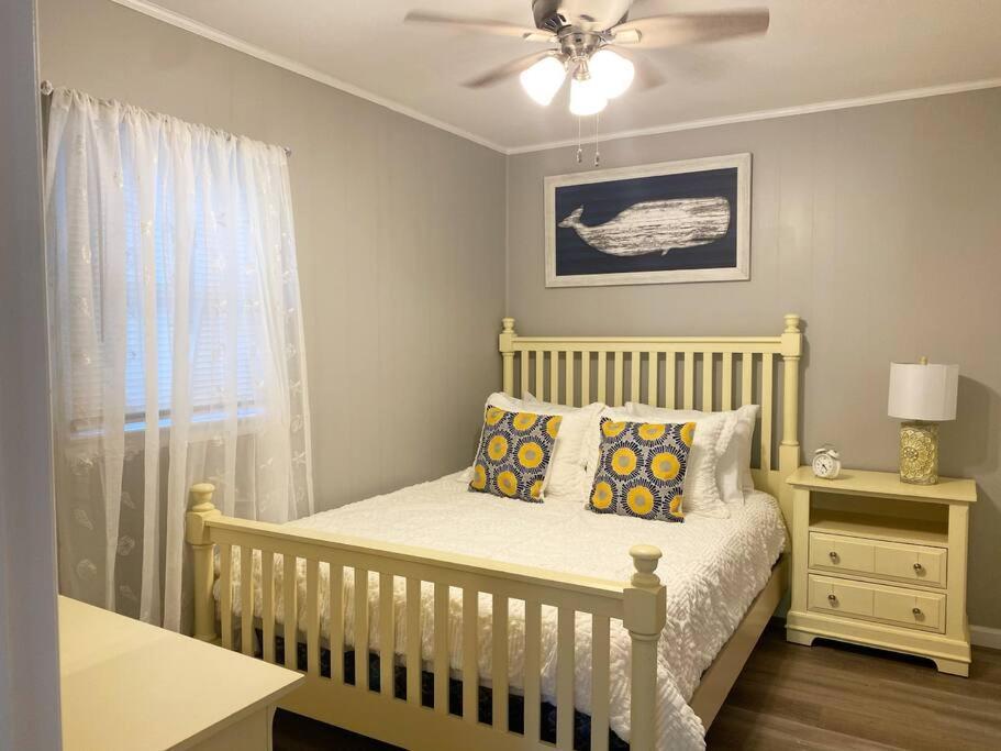Holiday home Casita De La Playa - 2 Bikes & Assateague Pass *