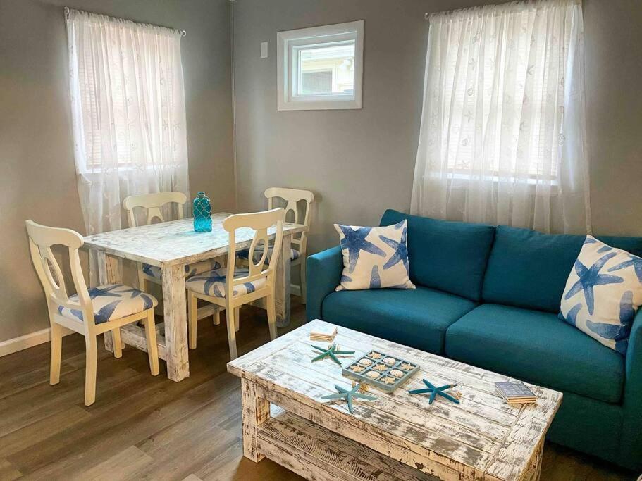 Casita De La Playa - 2 Bikes & Assateague Pass Holiday home *